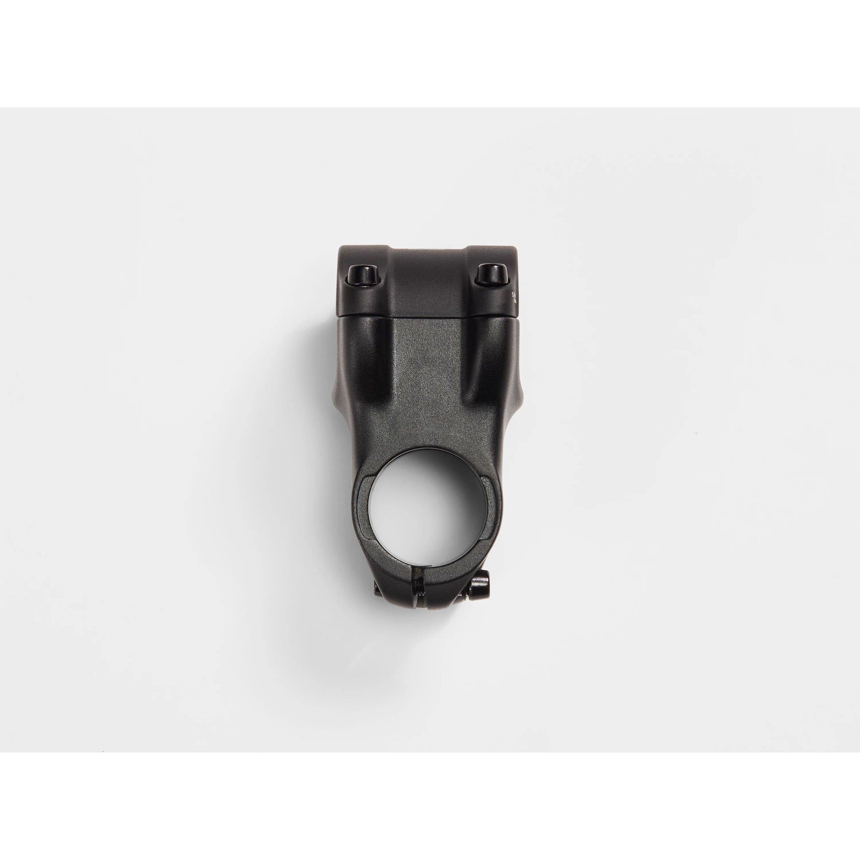 Black - Bontrager - Elite stem 35mm 0 deg - 2
