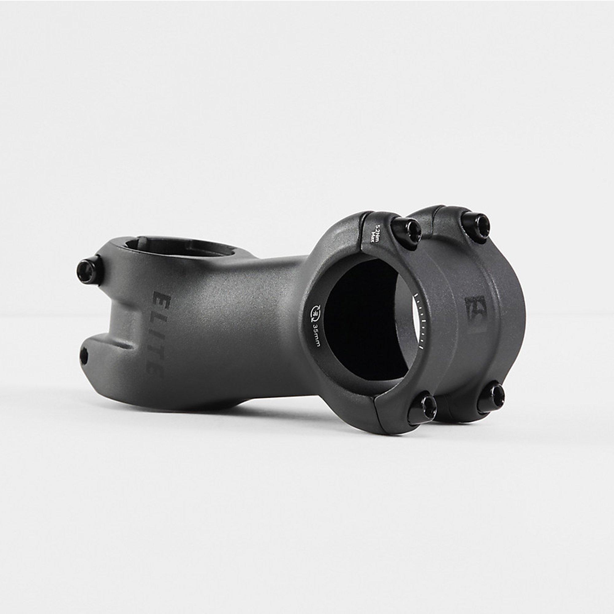 Bontrager  Elite Mtb Stem 35Mm 13 Deg - Black - 70mm