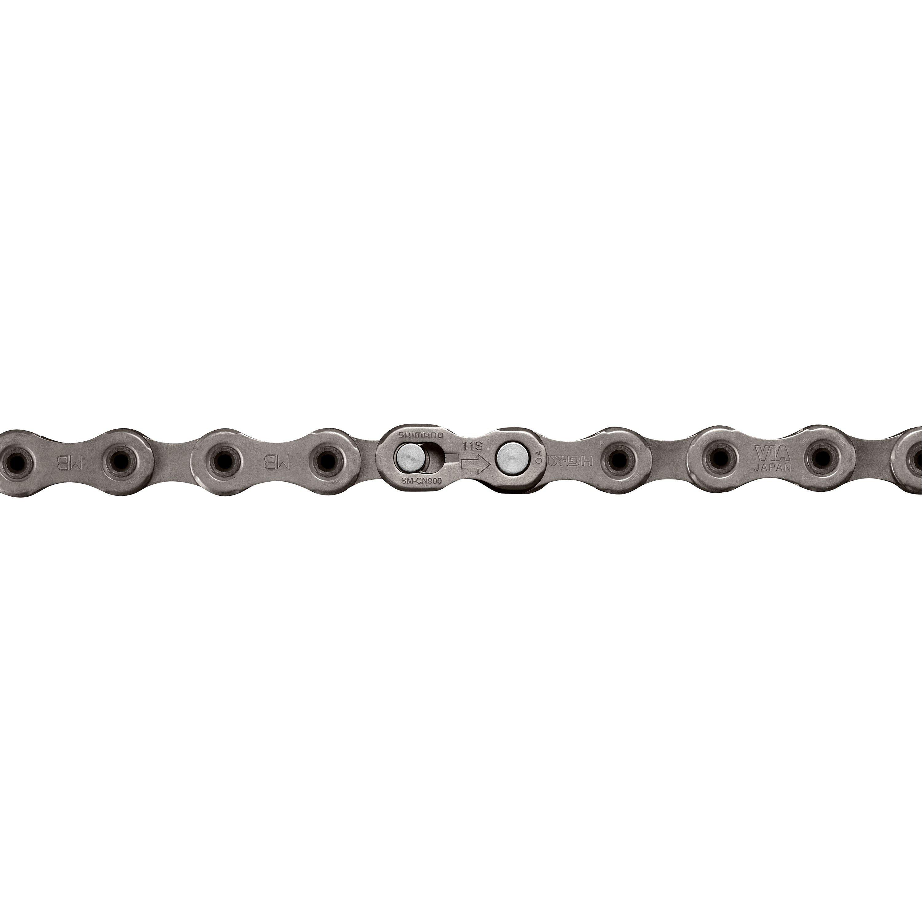 Argento - Shimano - DURA-ACE 11-Speed Chain