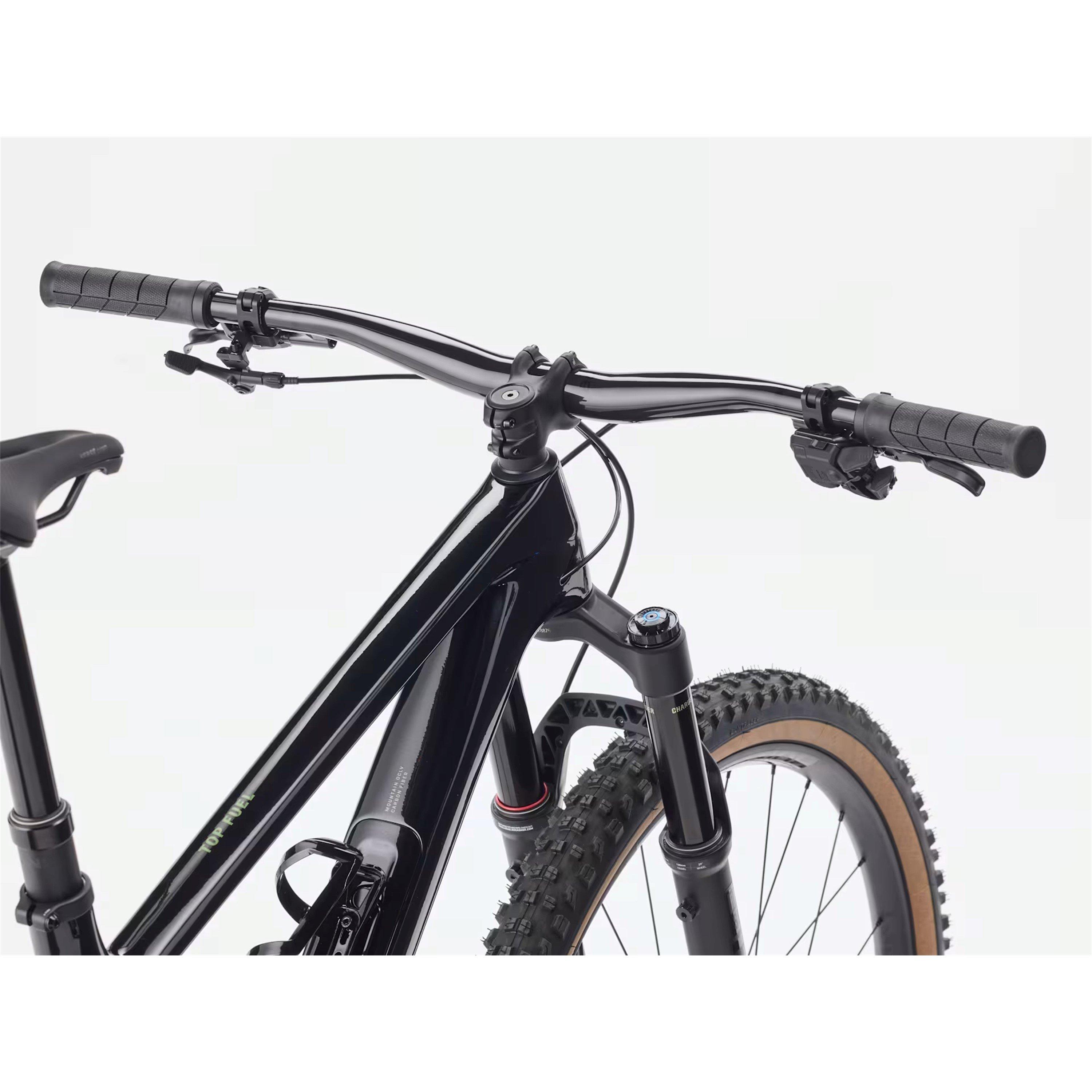 Dark Star 26 - Trek - Top Fuel 9.8 2026 Mountain Bike - 3