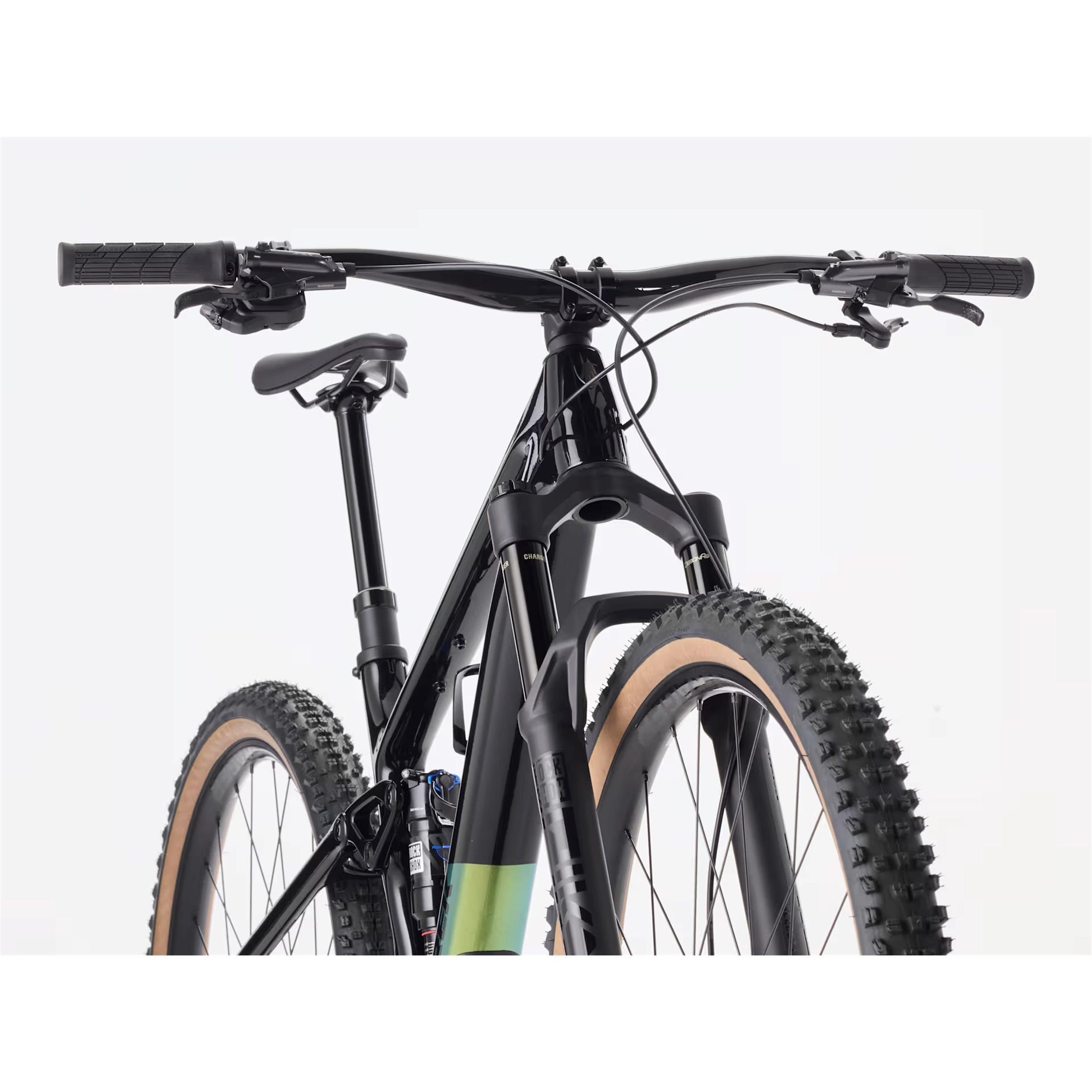 Dark Star 26 - Trek - Top Fuel 9.8 2026 Mountain Bike - 4