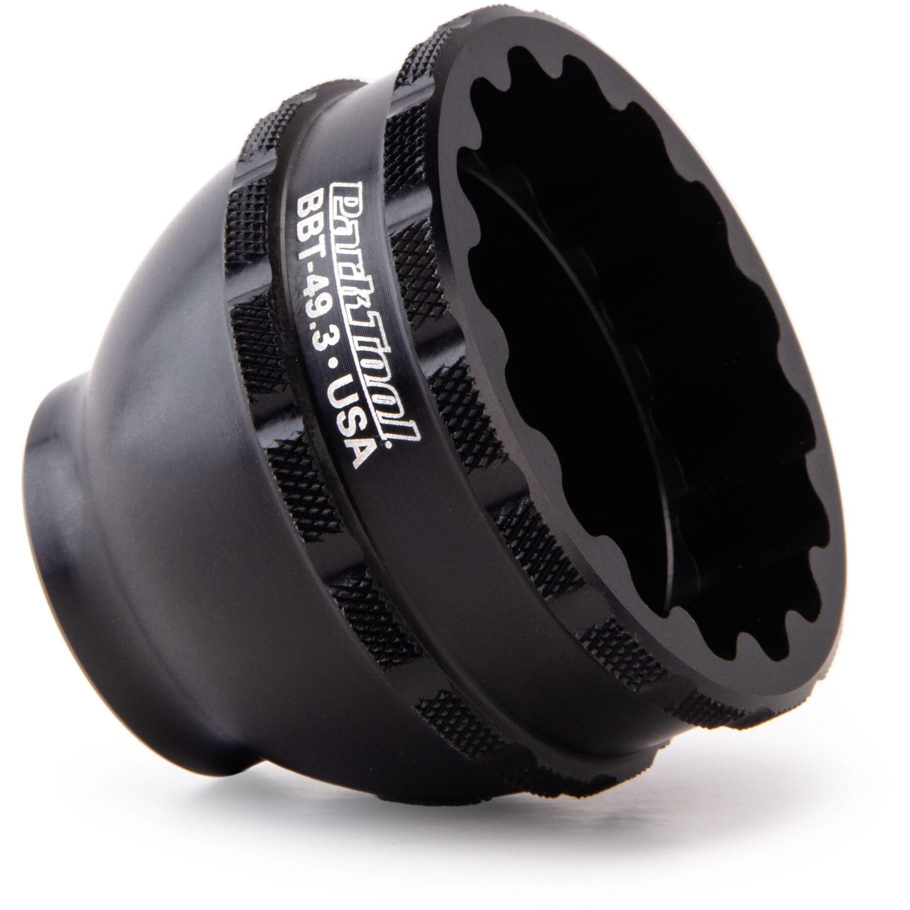 Silver - Park - Cycle Maintenance Cleaning Tools