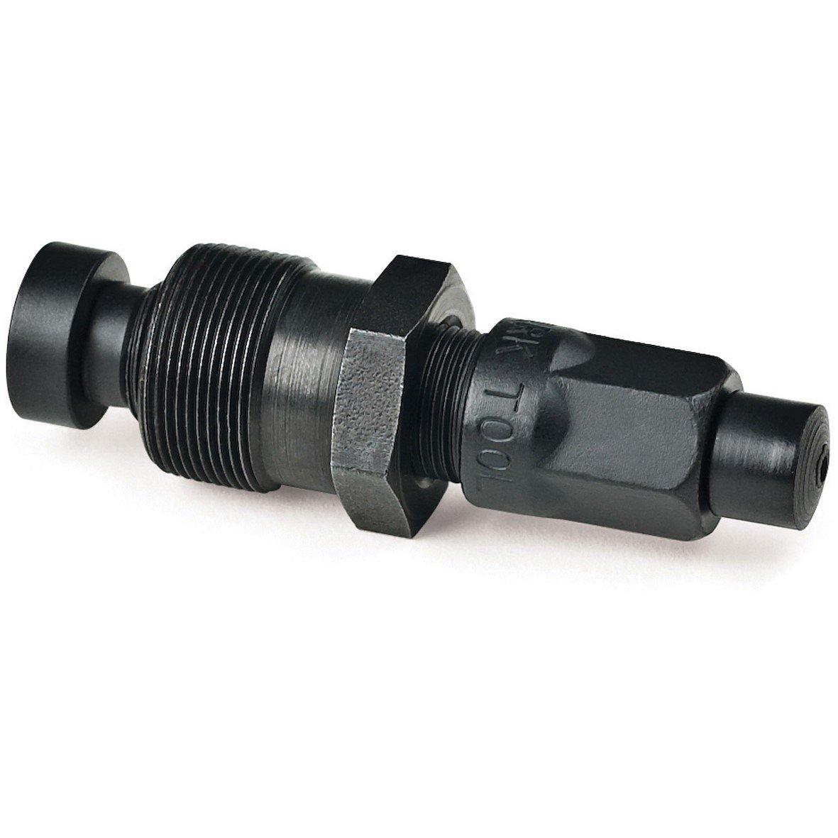 Park  Crank Wrench And Puller Cycle Maintenance Tool - Black