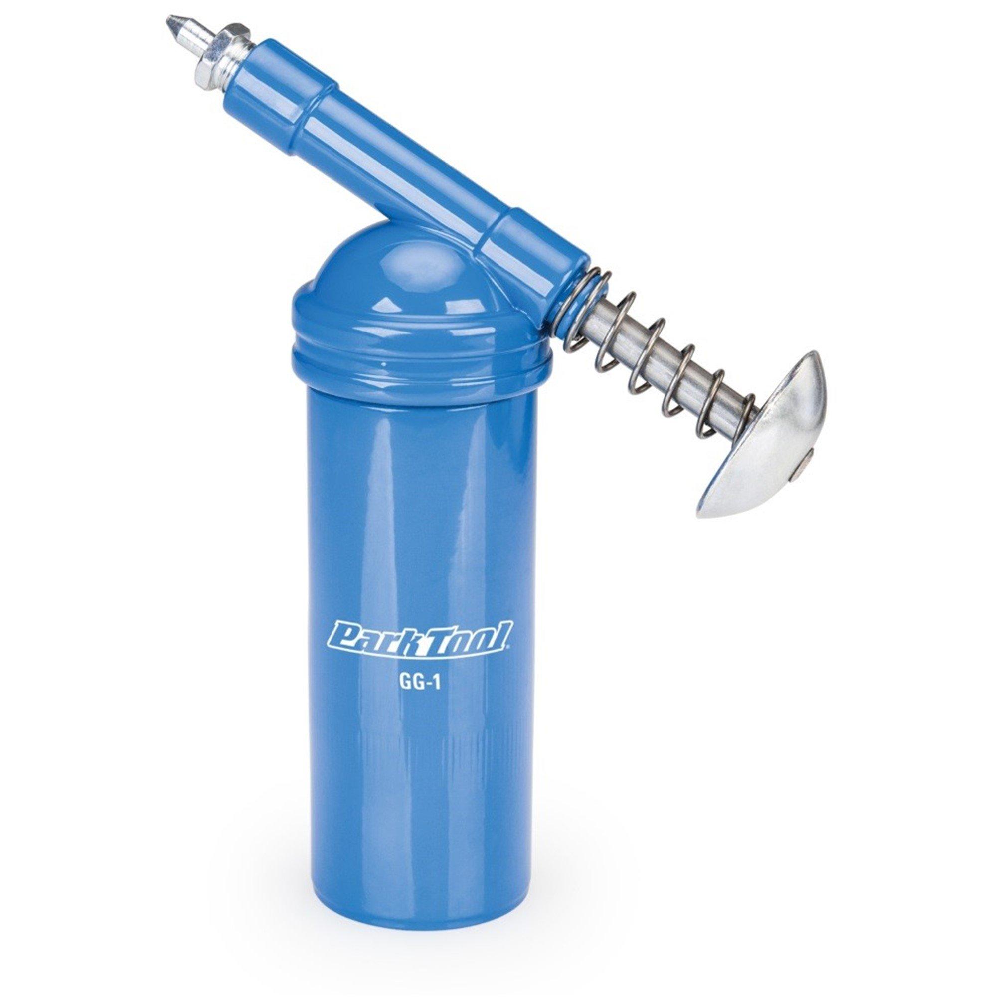 Silver - Park - Cycle Maintenance Cleaning Tool