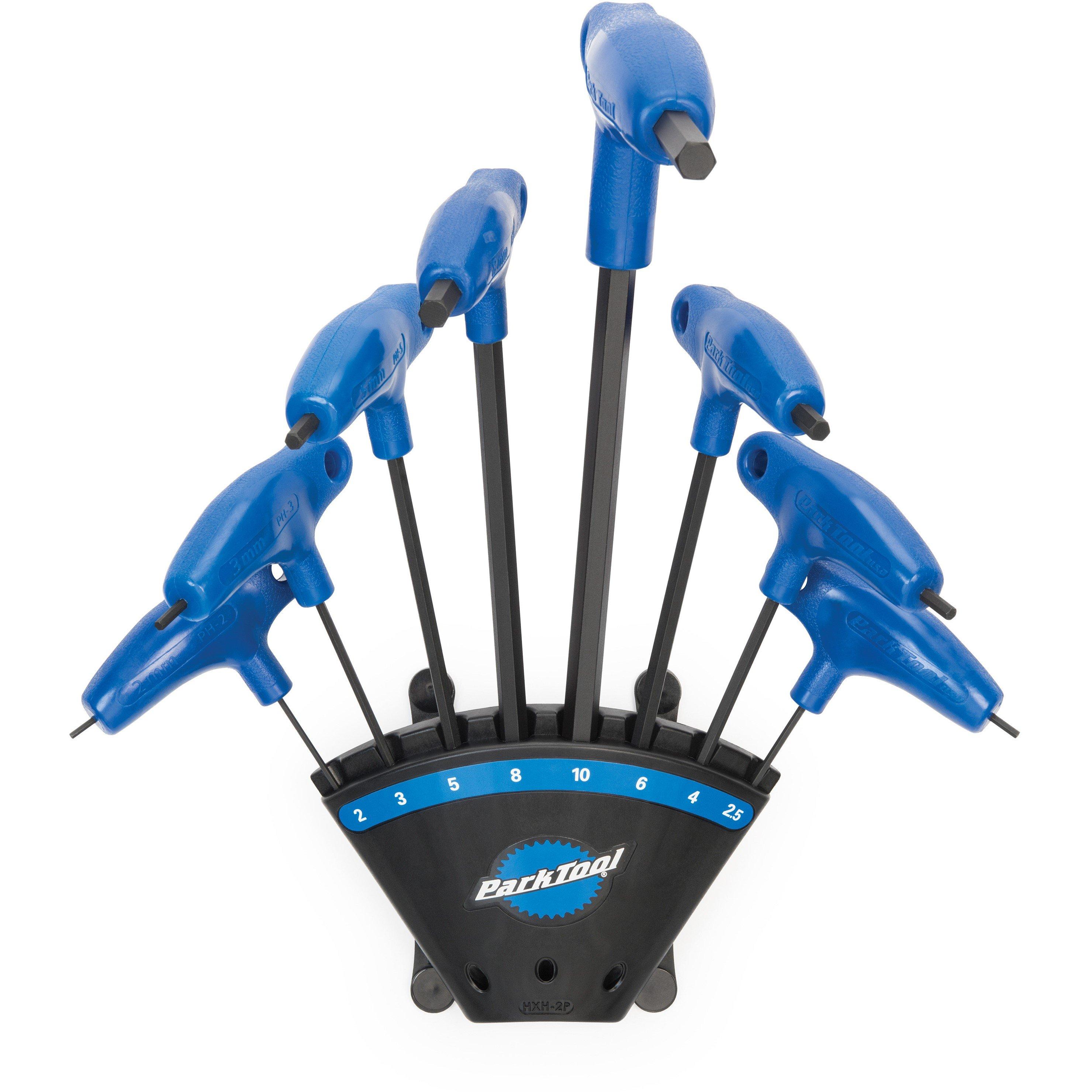 Silver - Park - Cleaning Tools