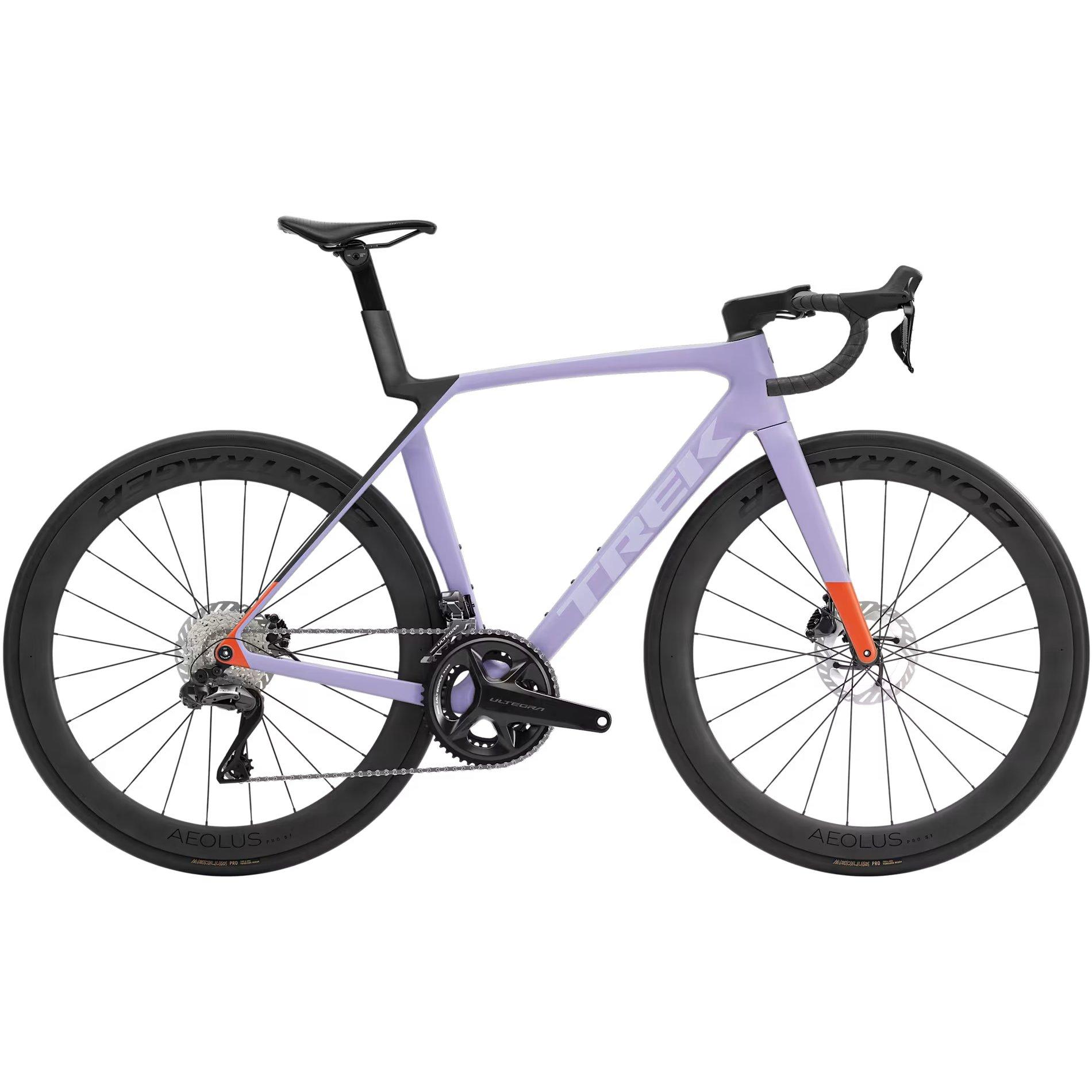 Lavendar Haze26 - Trek - Madone SL 7 2026 Road Bike - 1