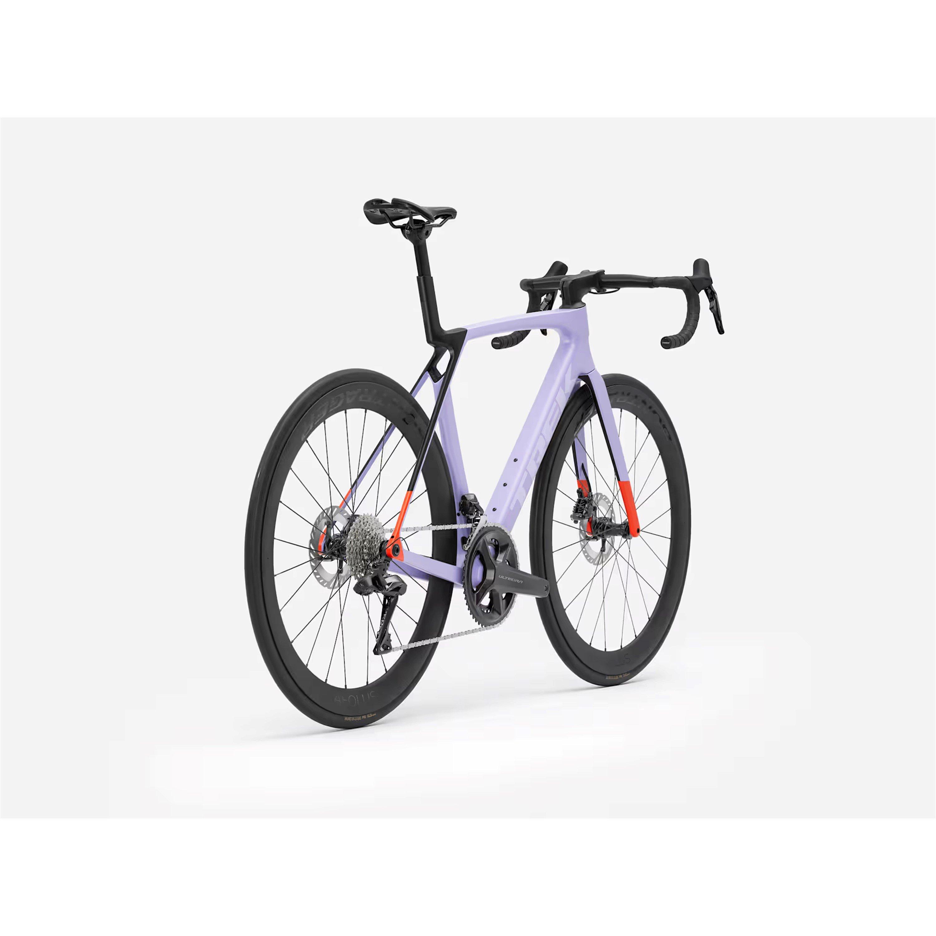 Lavendar Haze26 - Trek - Madone SL 7 2026 Road Bike - 2