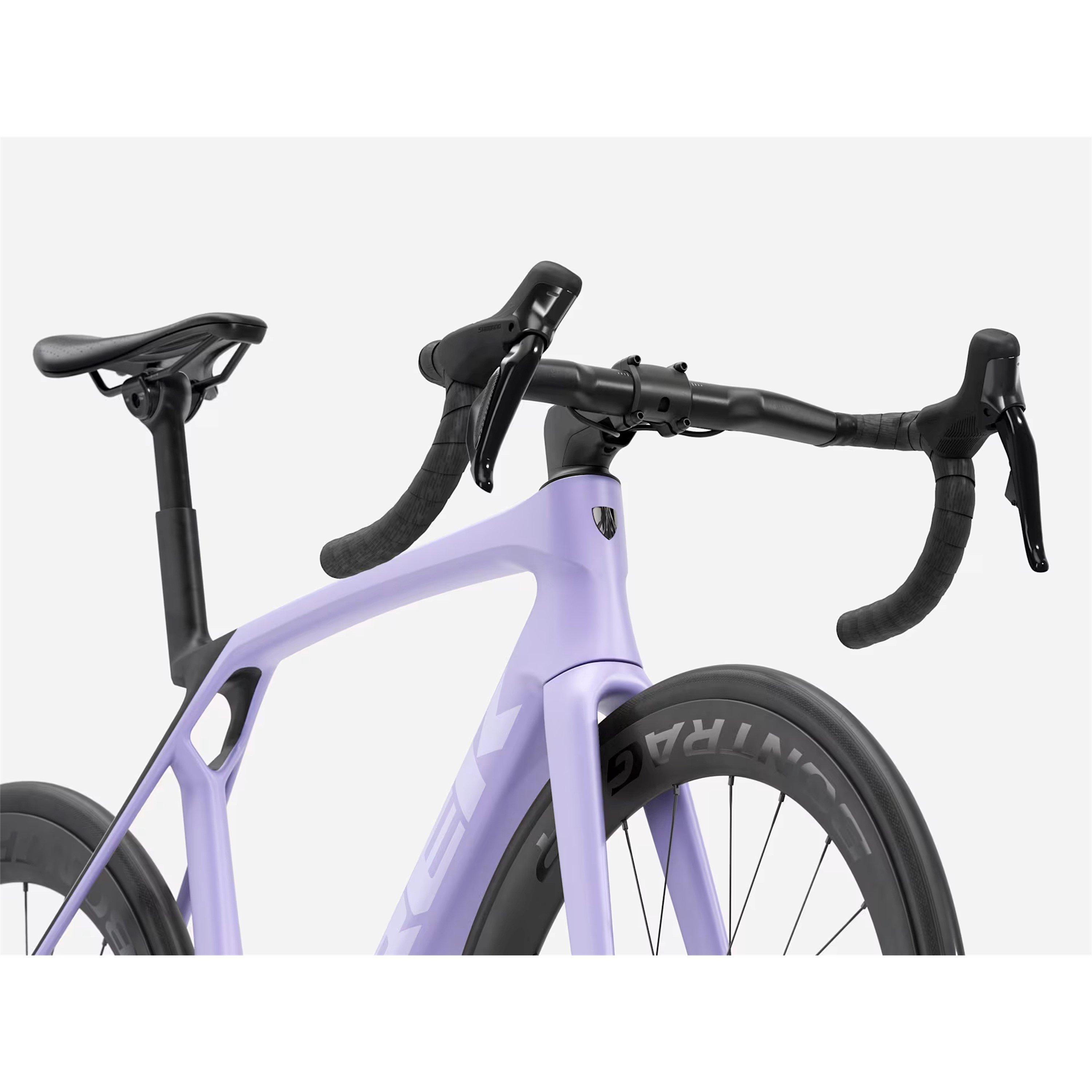 Lavendar Haze26 - Trek - Madone SL 7 2026 Road Bike - 5