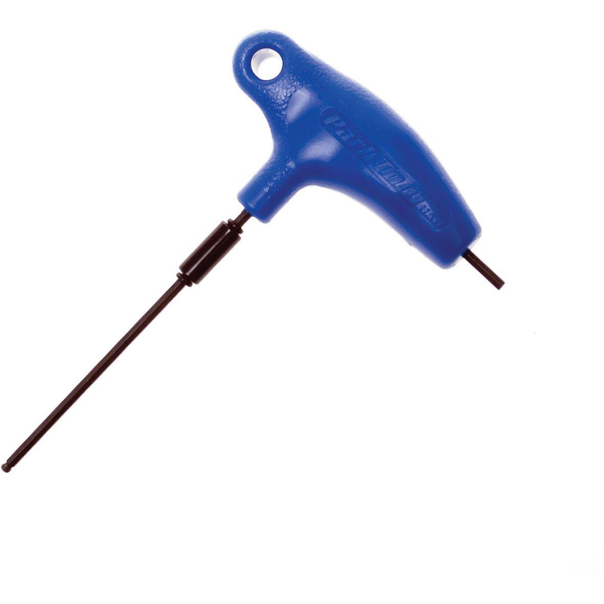 Park  Hex Wrench Cleaning Tool - Black