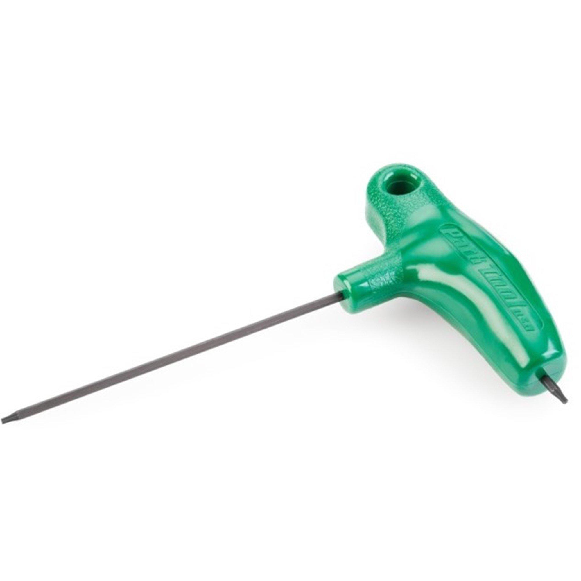 Park  Star Wrench Cleaning Tool - Silver