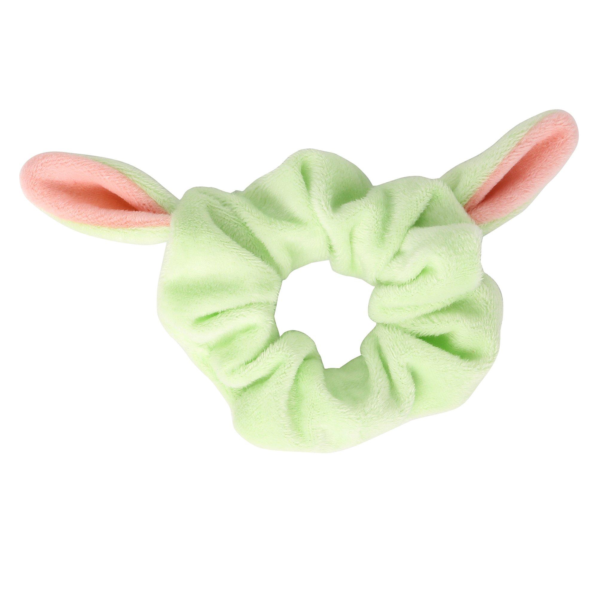 Grün - Character - Kids' Mandalorian Hairband - 4