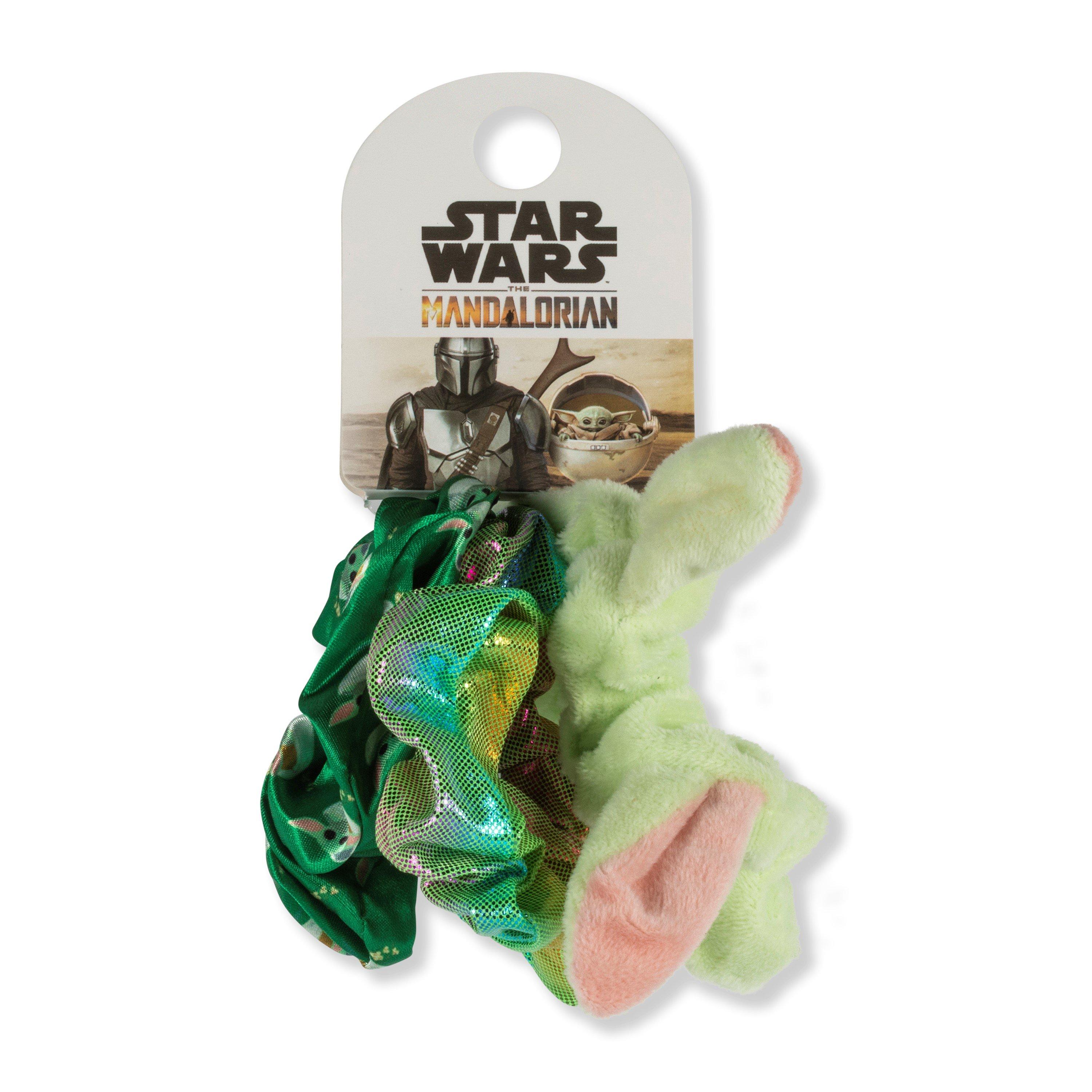 Grün - Character - Kids' Mandalorian Hairband - 5