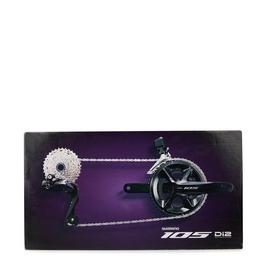 Shimano 105 Di2 1725mm 34