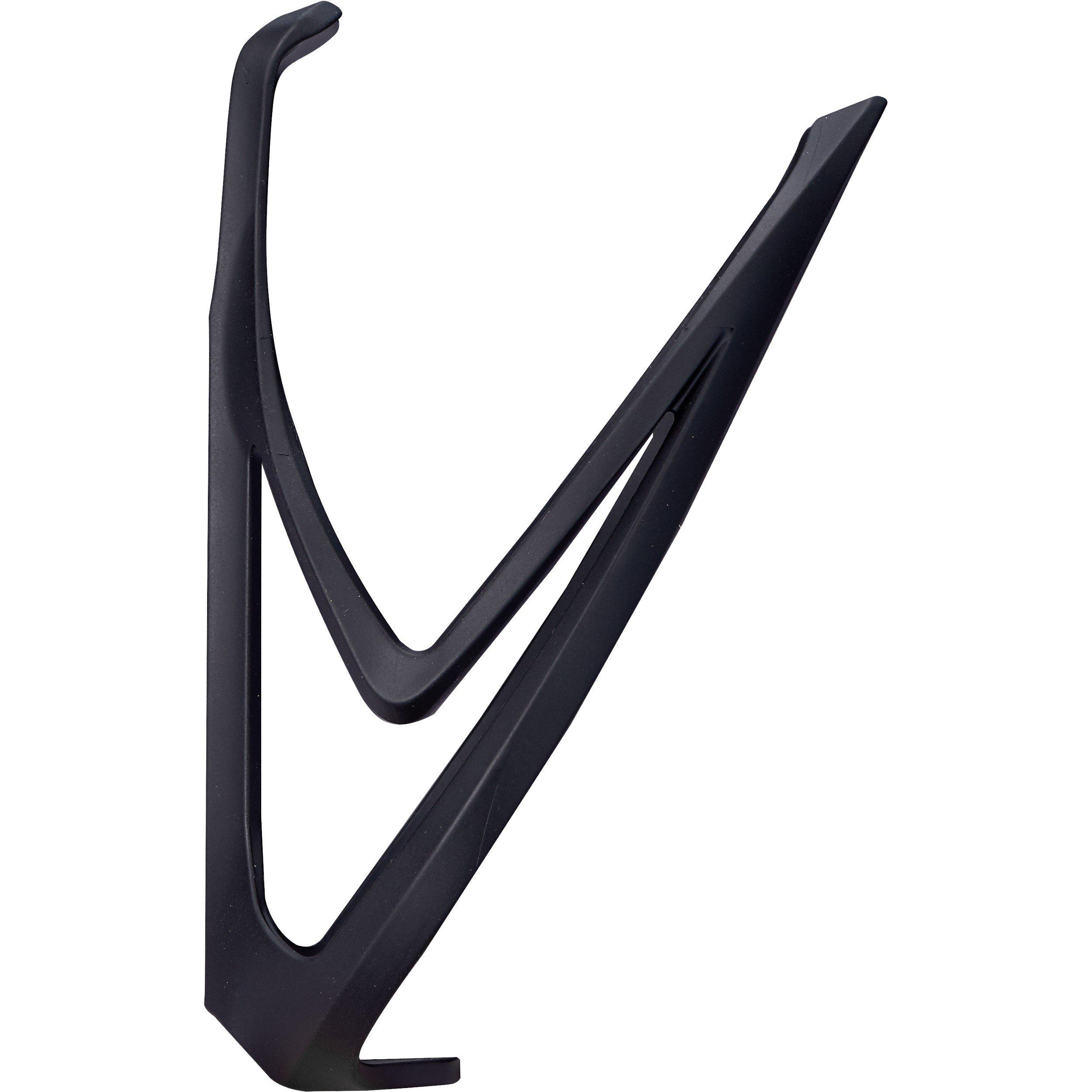 Matte Black - Specialized - Rib Cage II - 2