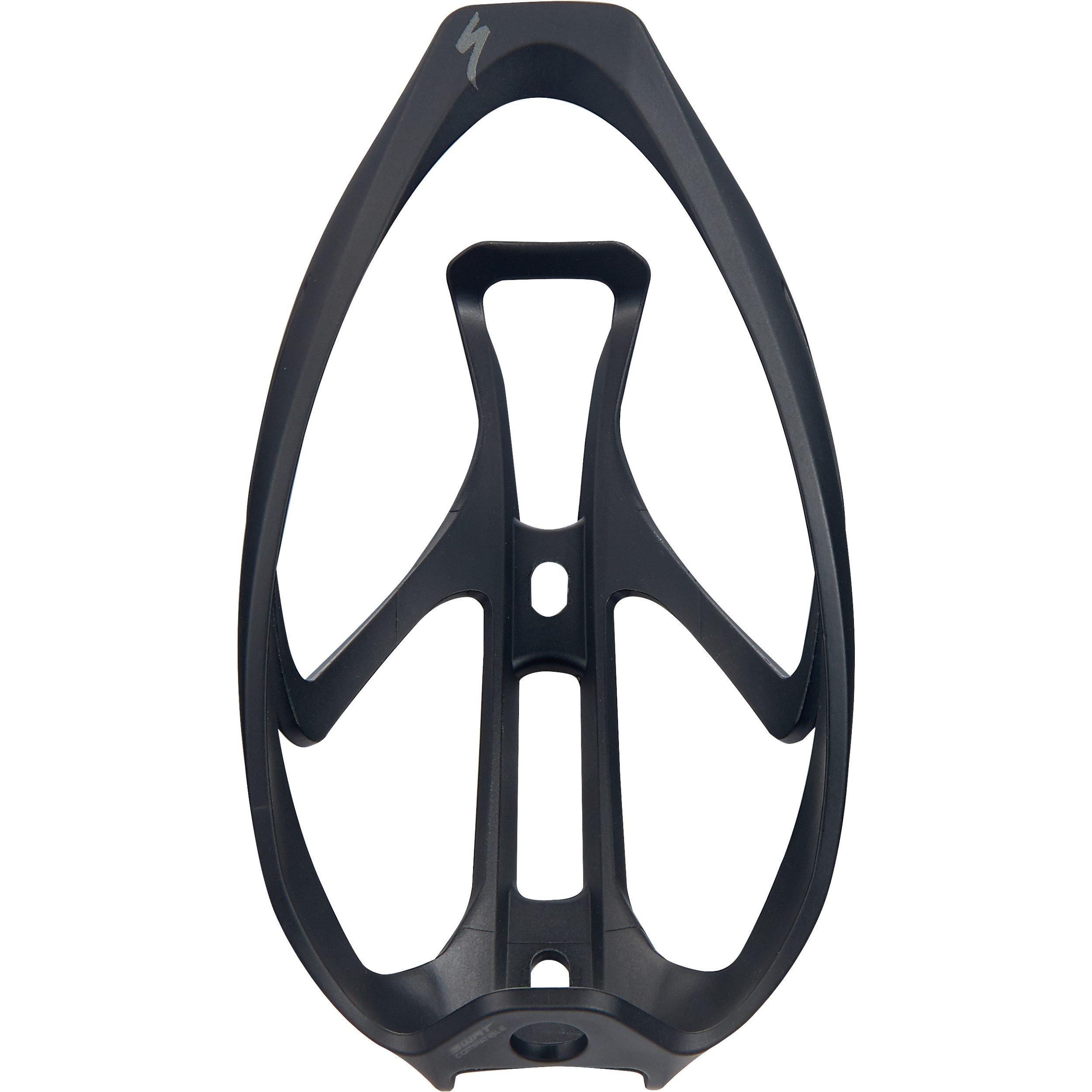 Matte Black - Specialized - Rib Cage II - 3