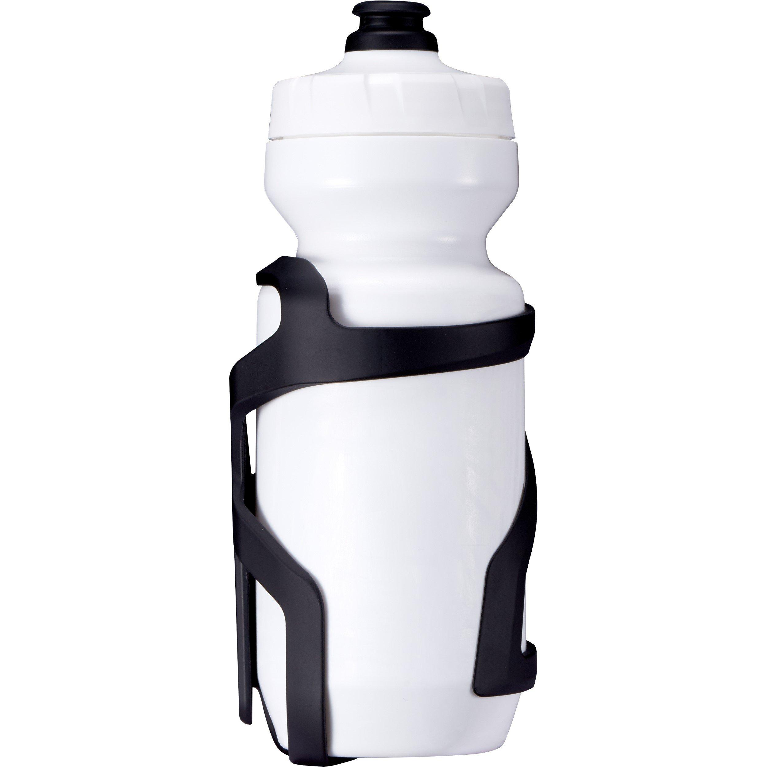 Matte Black - Specialized - Zee Cage II Right - 2