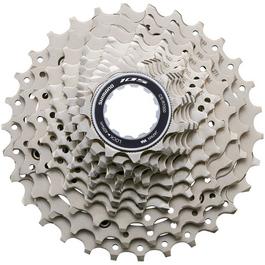 Shimano CS R7000 105 11 Speed Cassette, 11 28T