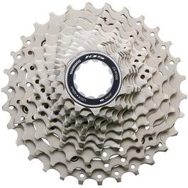 Shimano CS-R7000 105 11-Speed Cassette, 12 - 25T