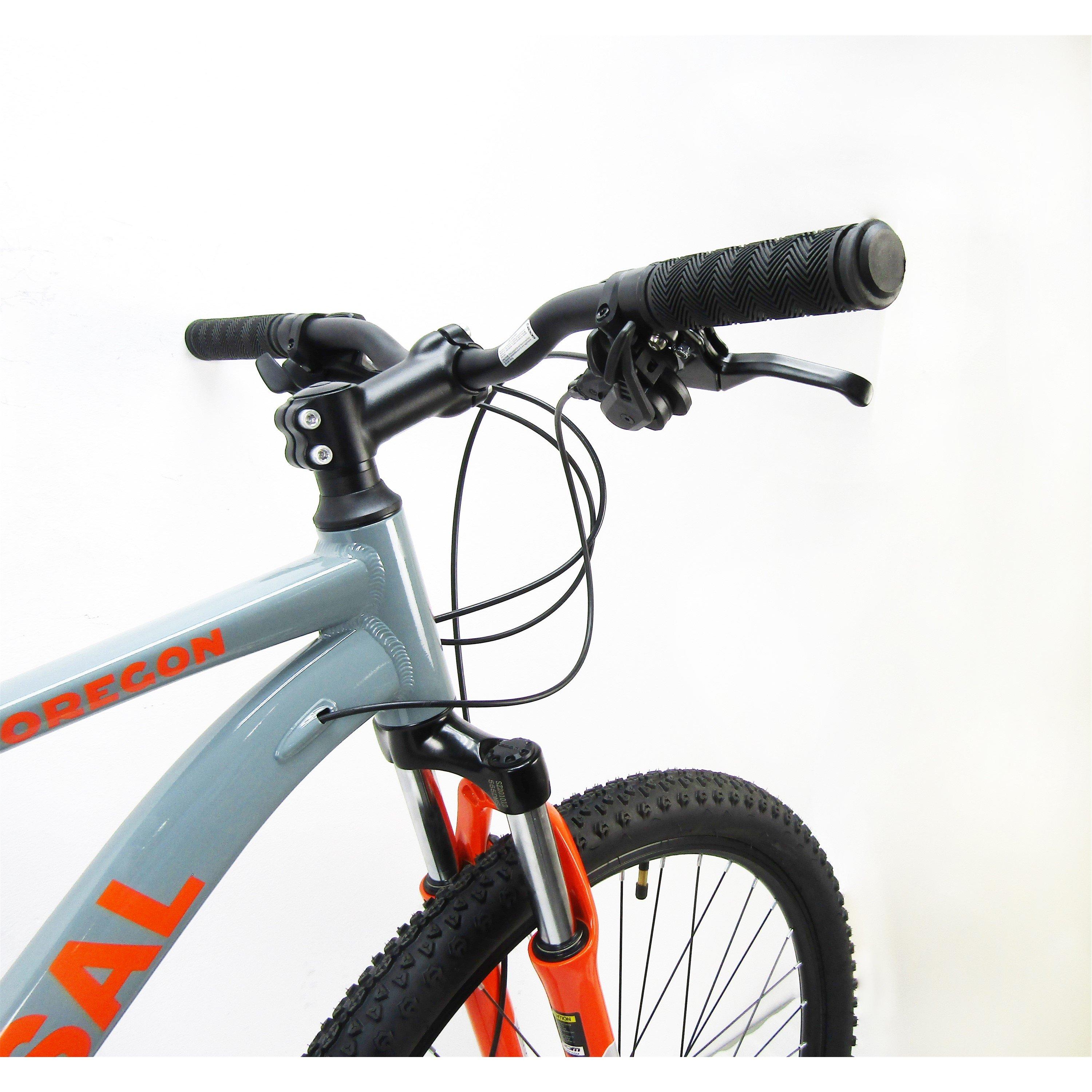 Grey - Universal - Oregon - 4