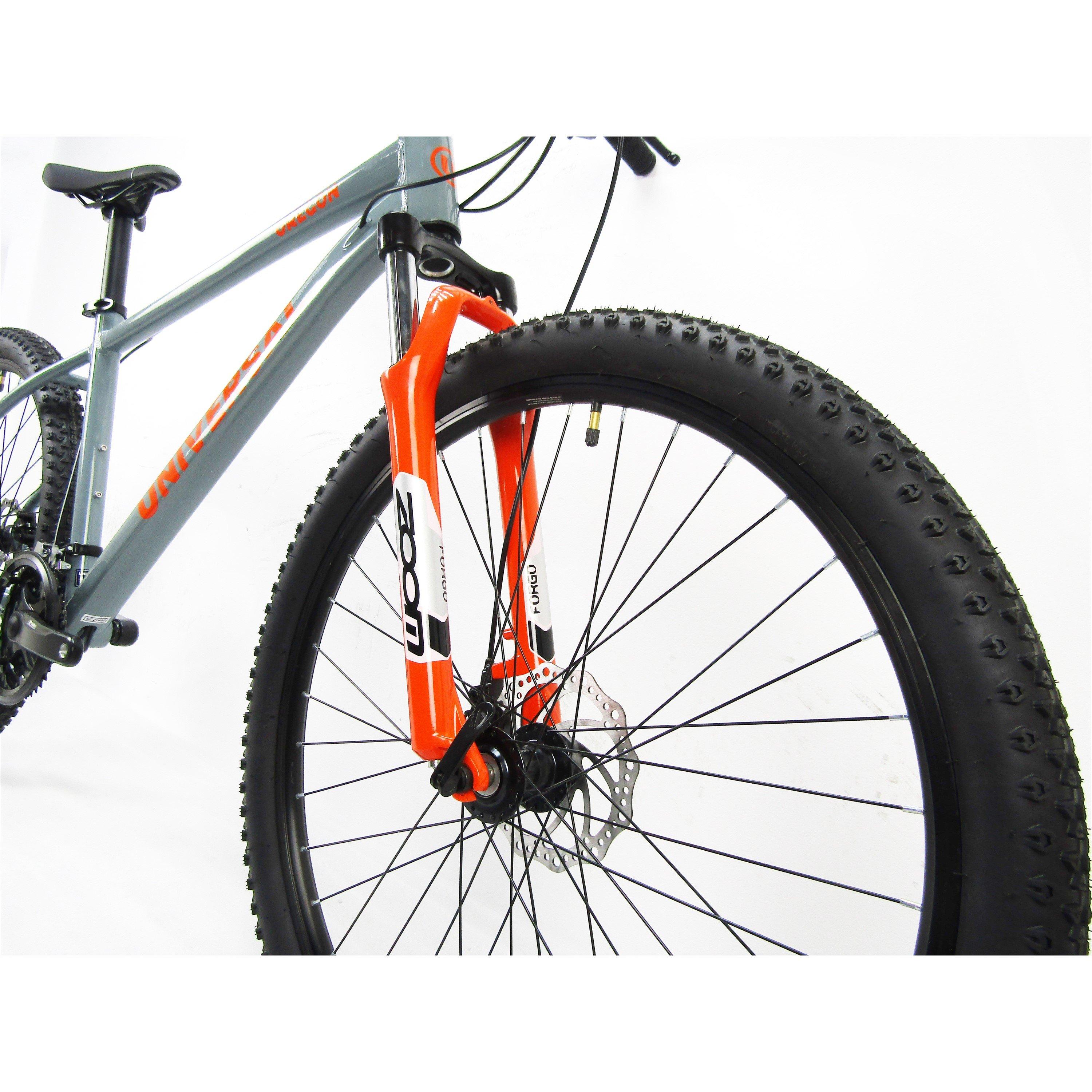 Grey - Universal - Oregon - 5