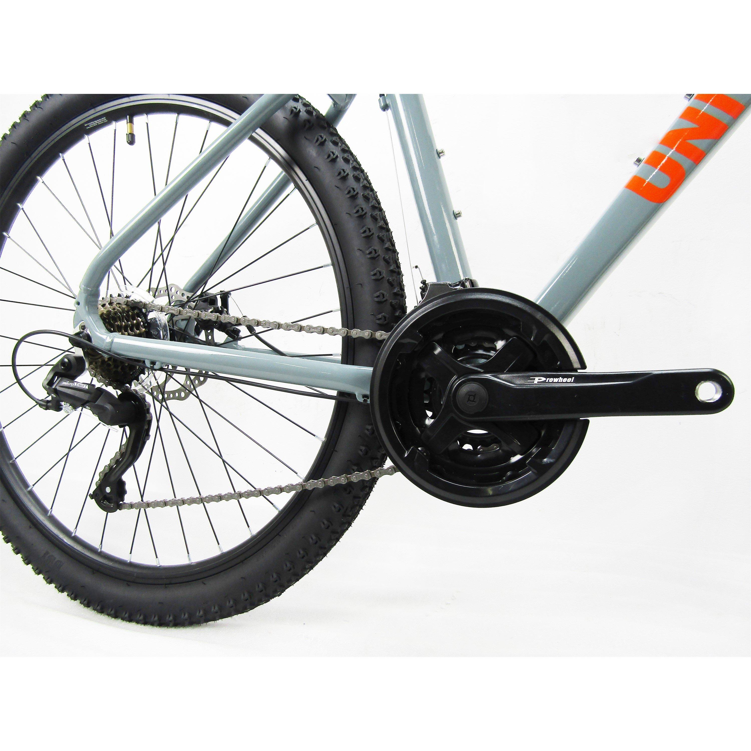 Grey - Universal - Oregon - 6