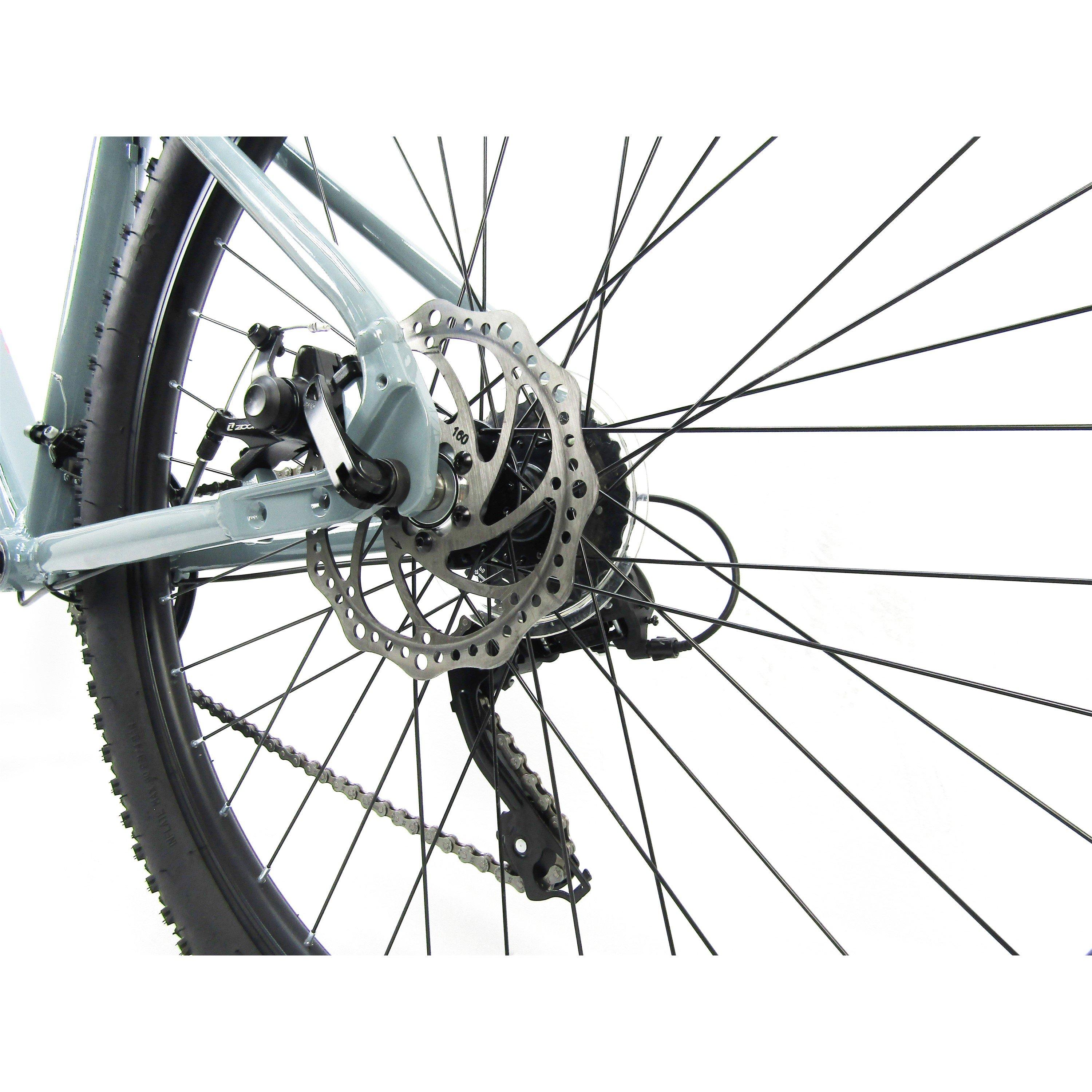 Grey - Universal - Oregon - 7