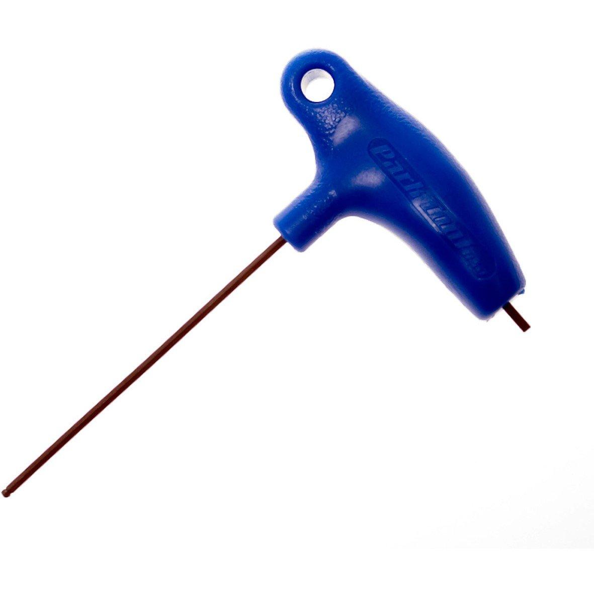 Silver - Park - 2.5mm Wrench Cycle Maintenance Cleaning Tool