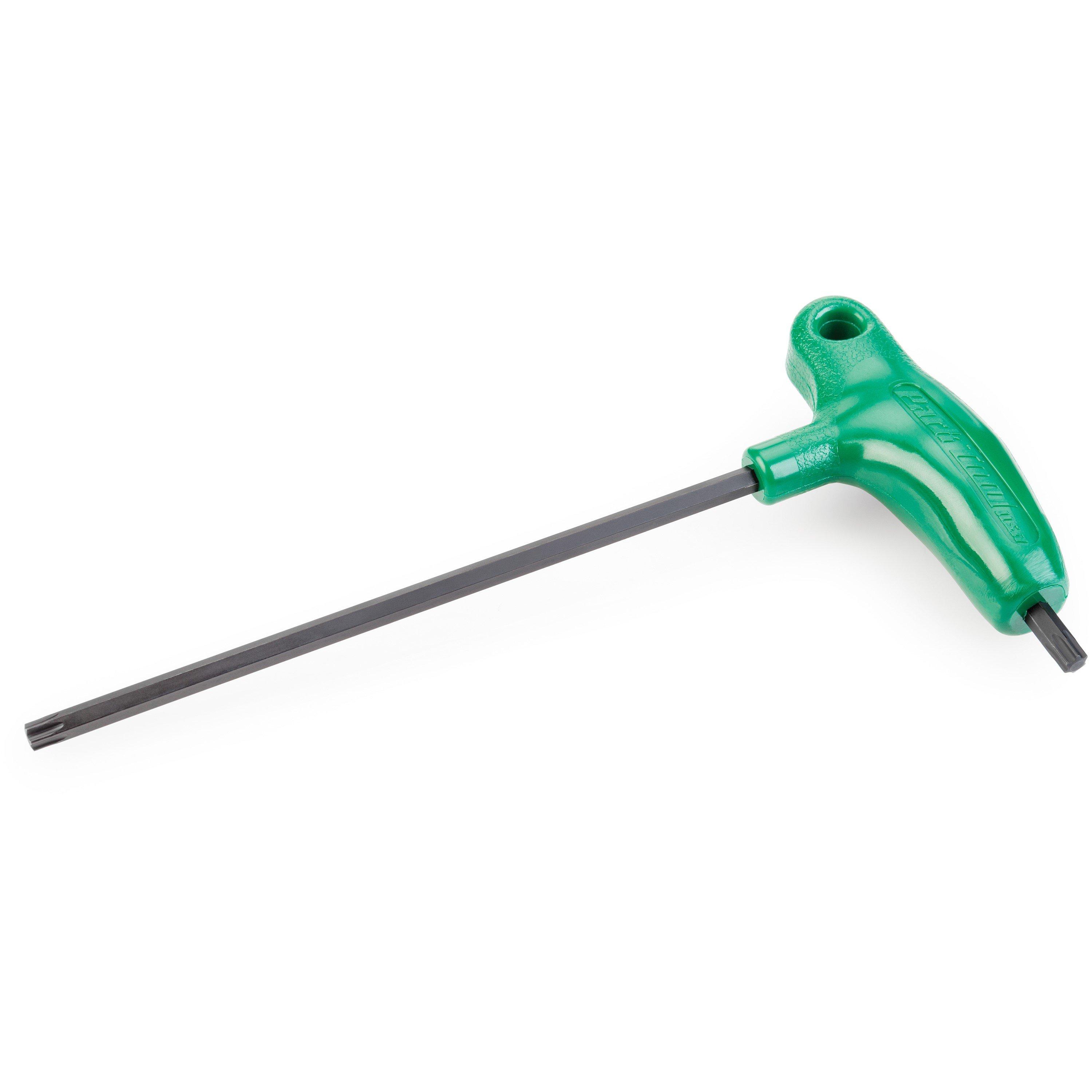 Park  Star Wrench Cleaning Tool - Silver