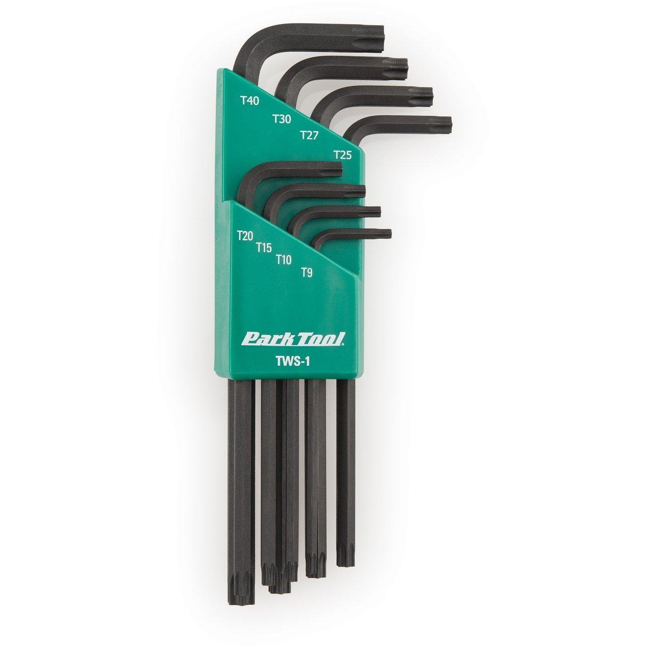 Park  Cycle Maintenance Cleaning Tools - Silver