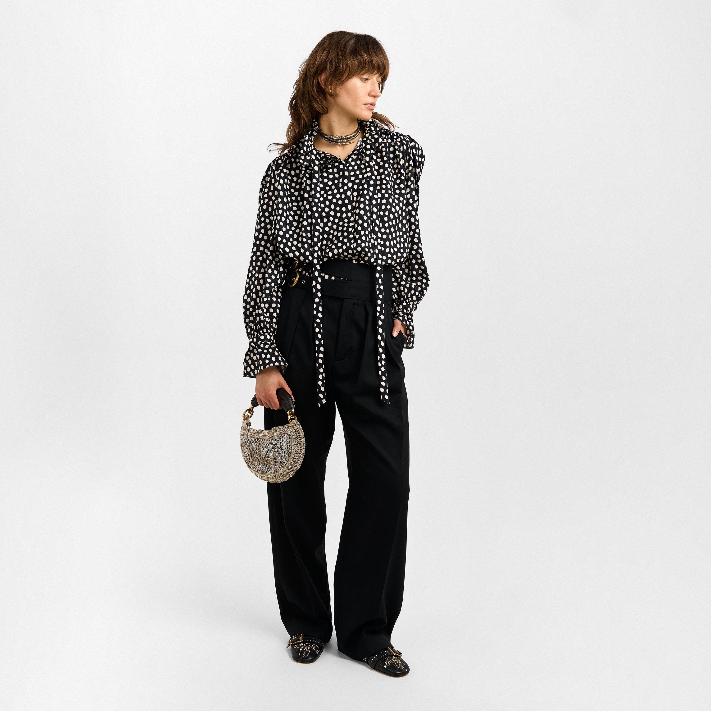 Vintage Gold - Chloe - Chloe Snake Choker Ld05 - 4