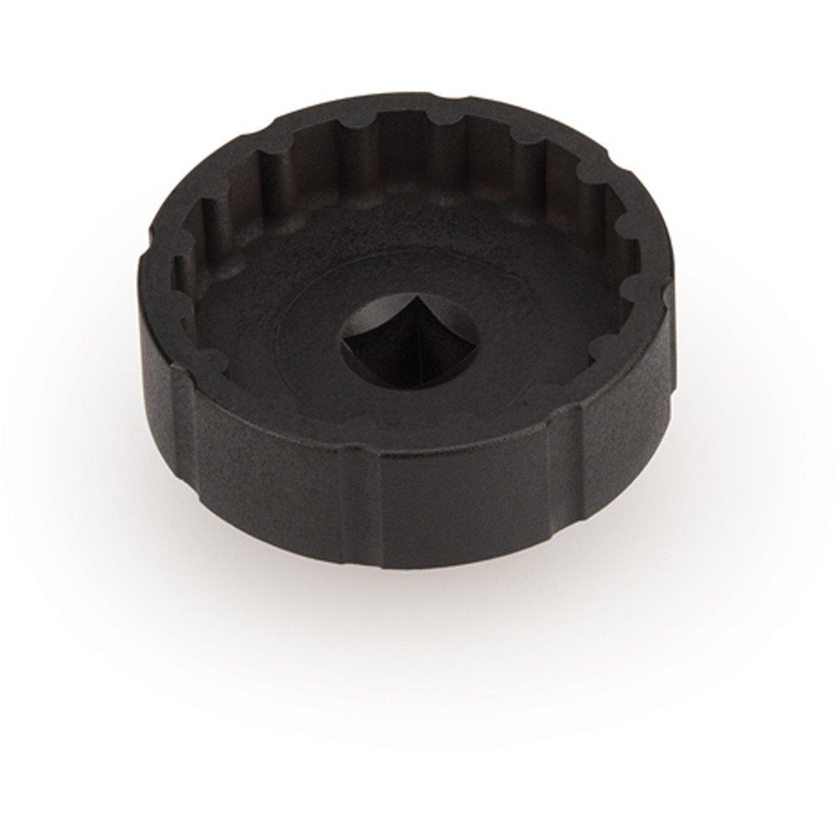Silver - Park - Bottom Bracket Cycle Maintenance Cleaning Tool