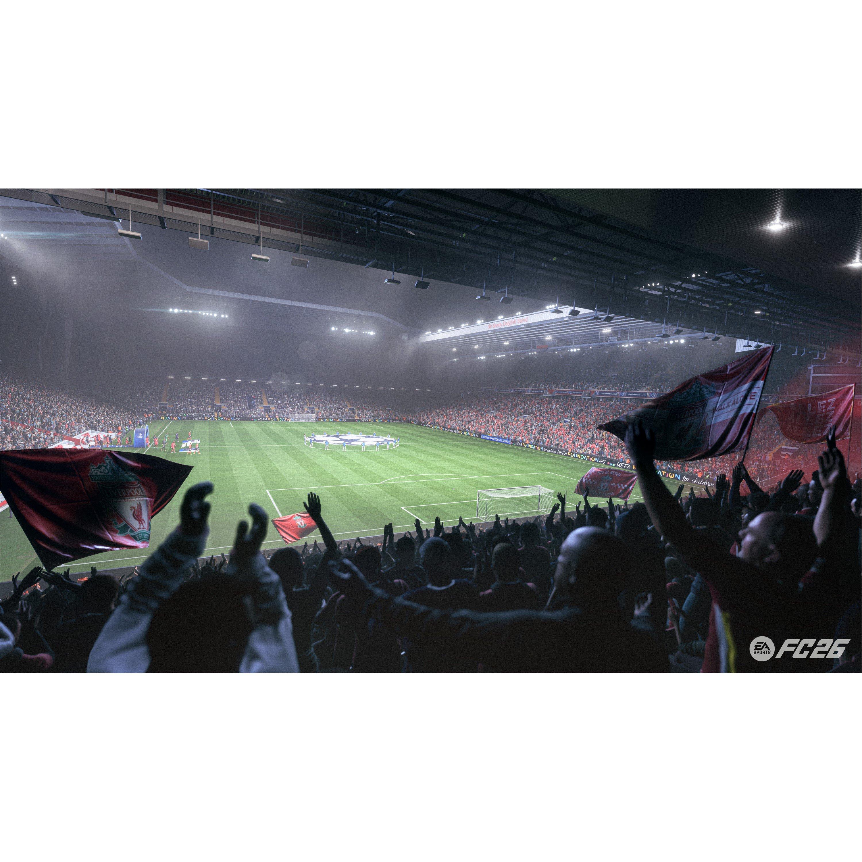 XBS - EA - EA SPORTS FC 26 - 7