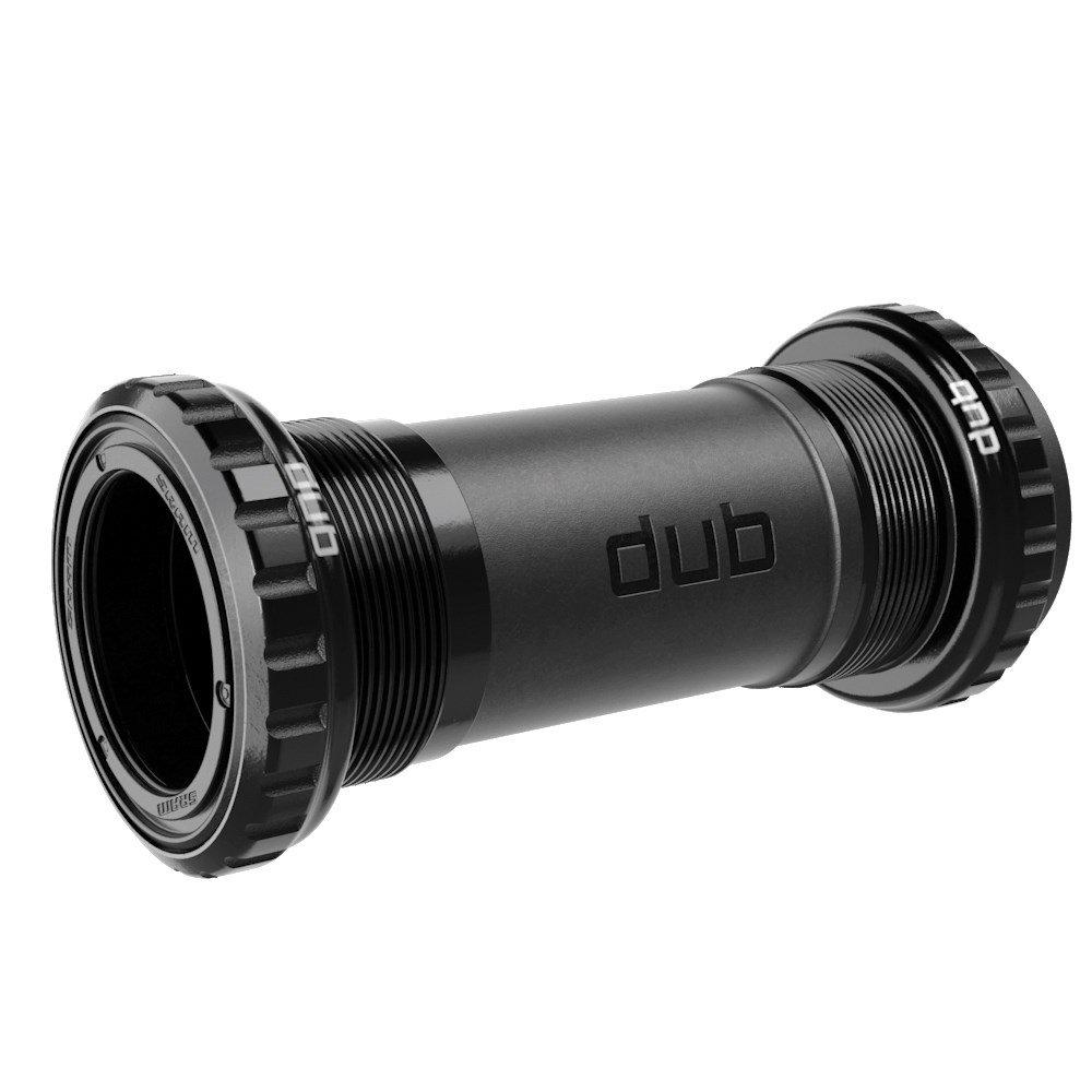 Black - SRAM - SRAM Dub BSA Road 68 00