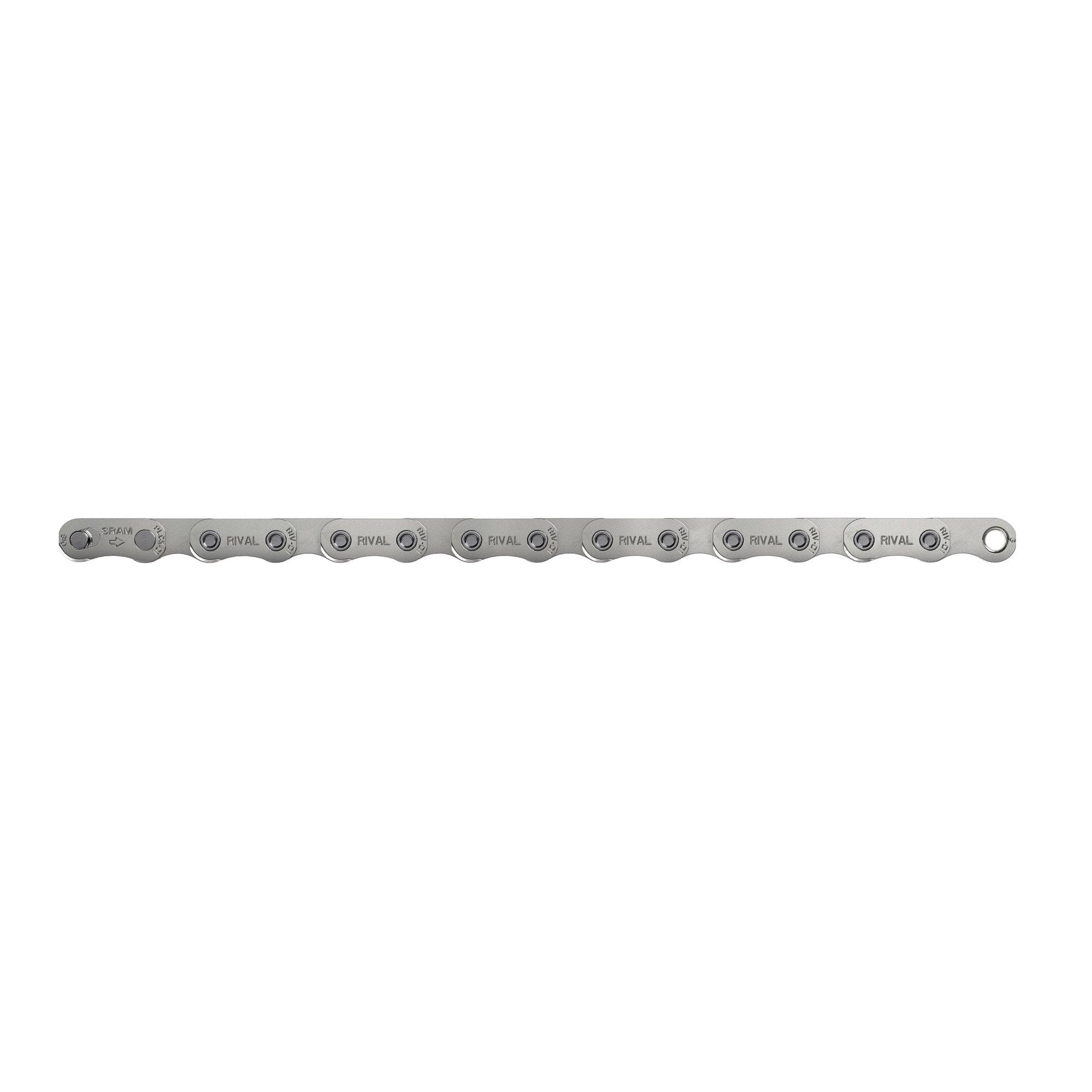 Sram  12 Rival D1 120L 00 - Silver
