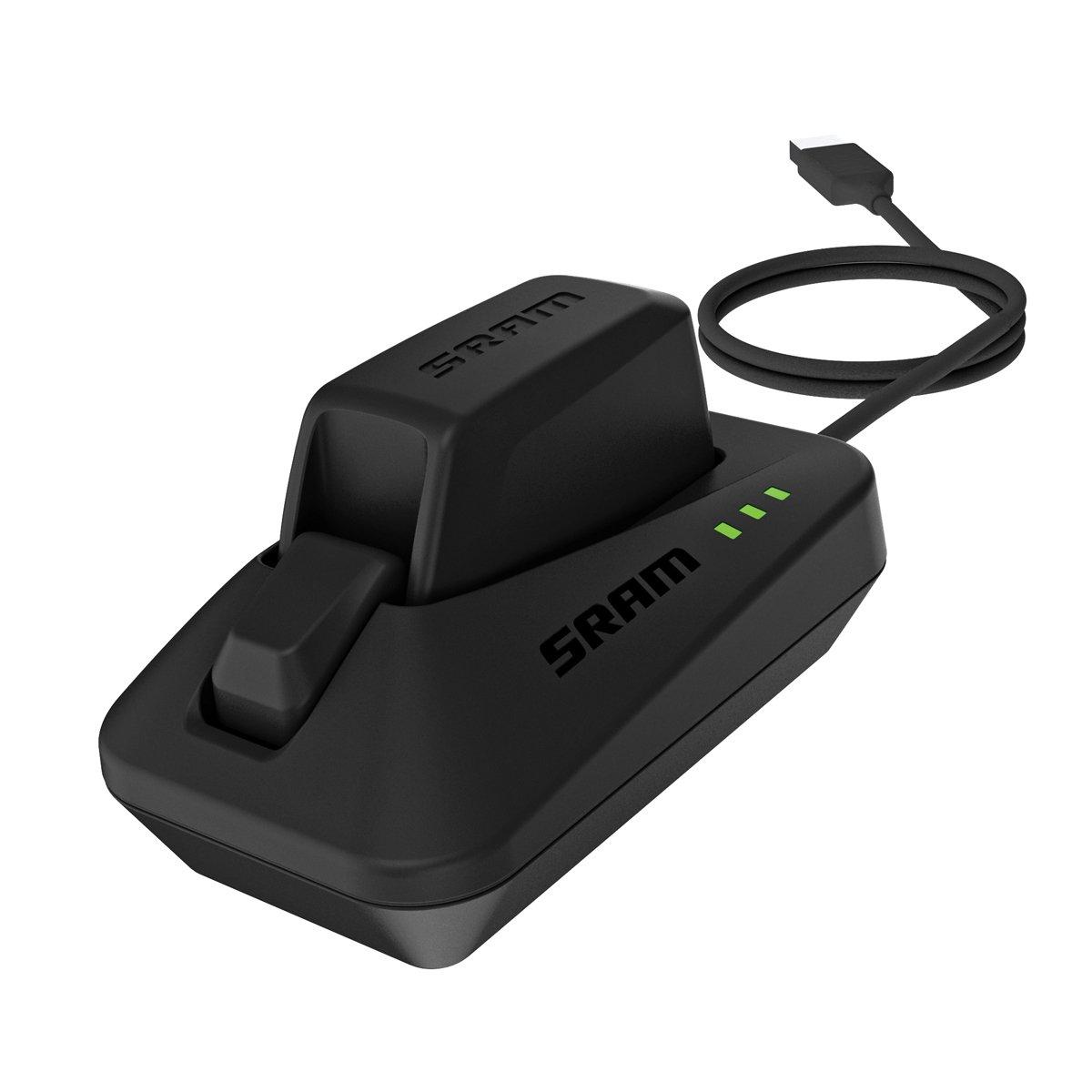 Black - SRAM - SRAM Etap/AXS Charger 00