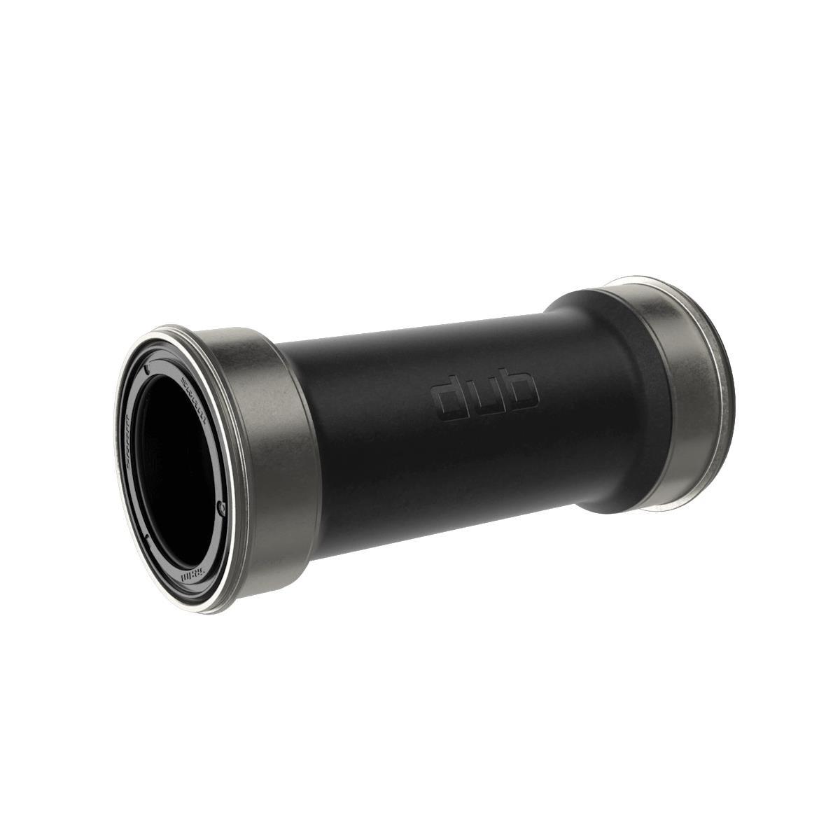 Black - SRAM - SRAM Dub Pft MTB 89/92 00
