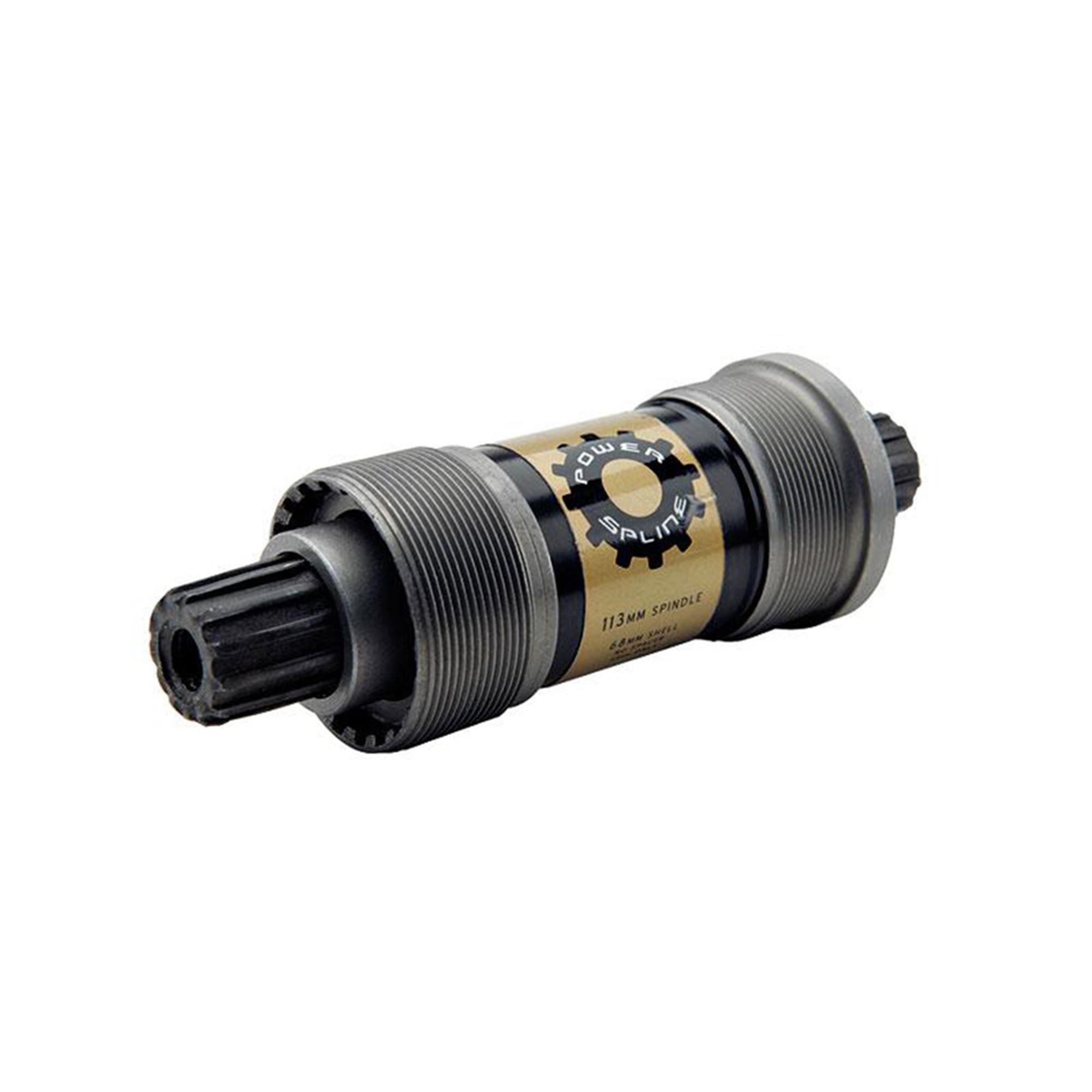Black - SRAM - SRAM Pwerspline 118x73 00
