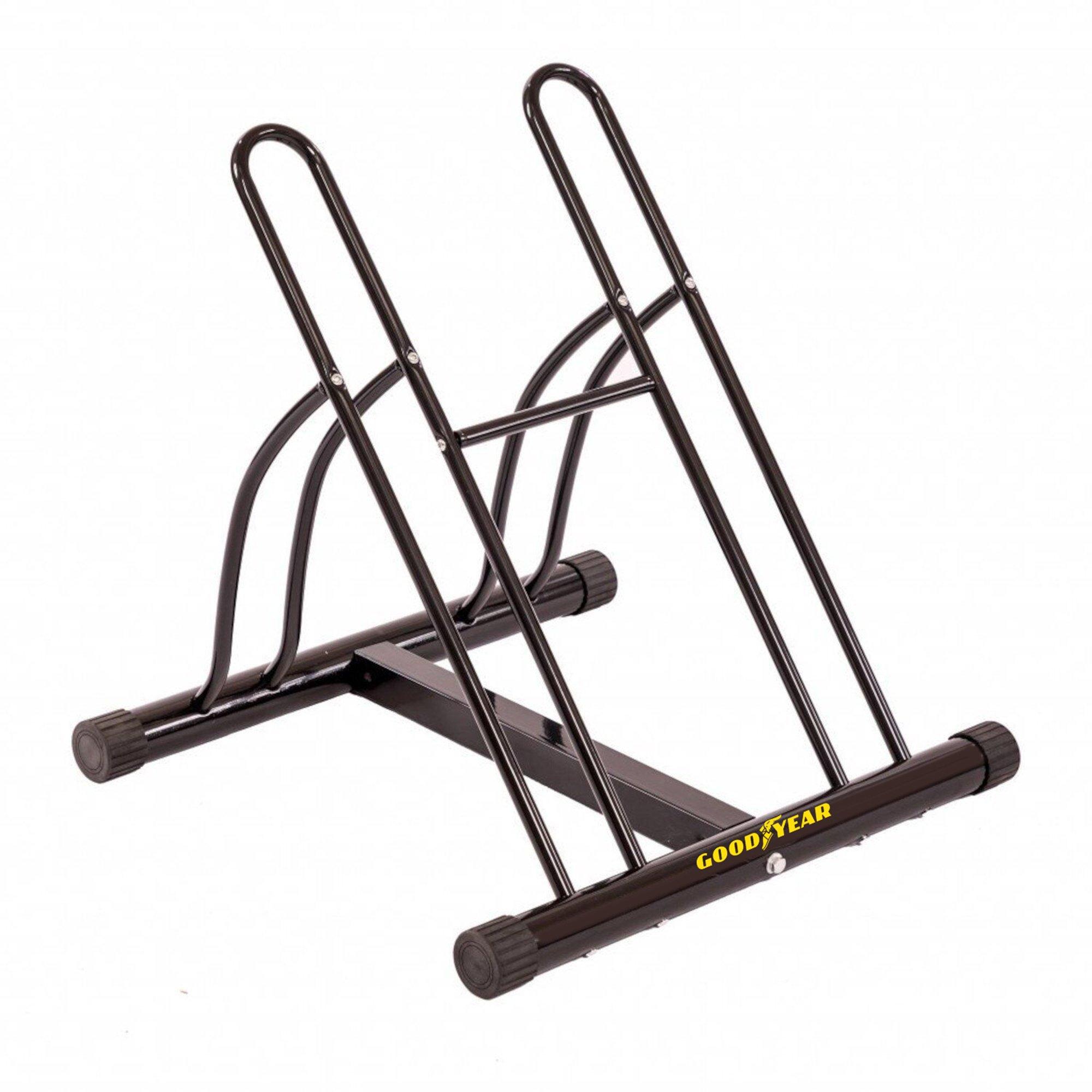 Black - Goodyear - Bike Stand 62 - 2