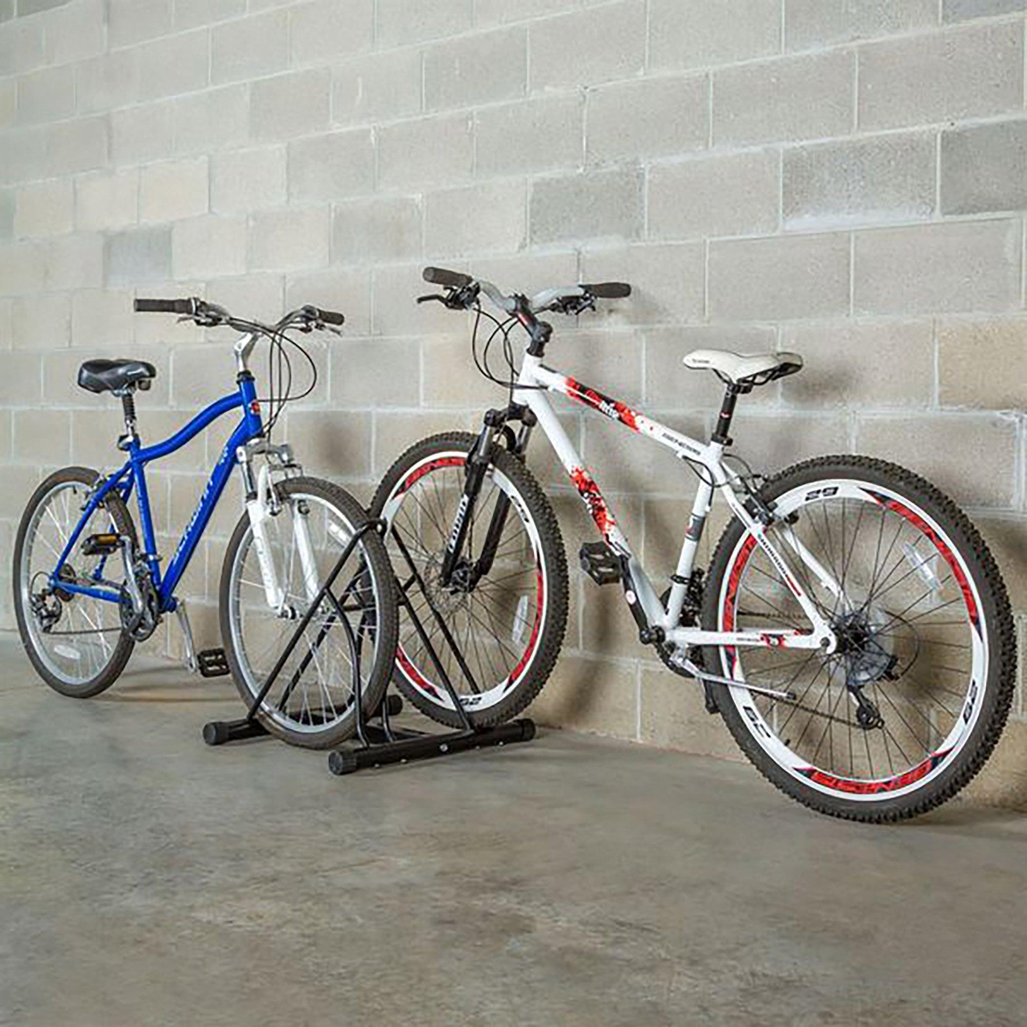 Black - Goodyear - Bike Stand 62 - 4