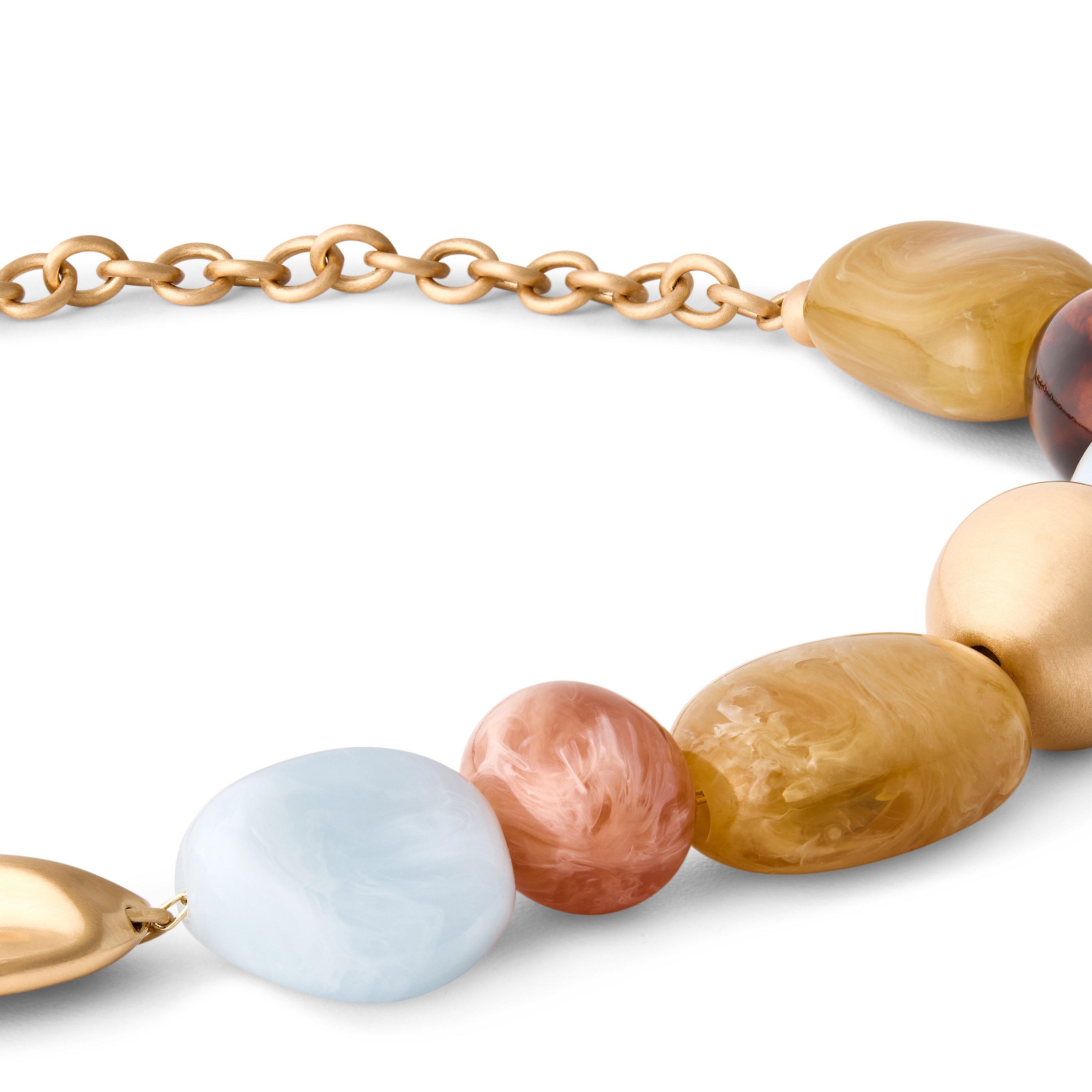 Saddle Multi - Cult Gaia - Cult Mercier Choker Ld54 - 2