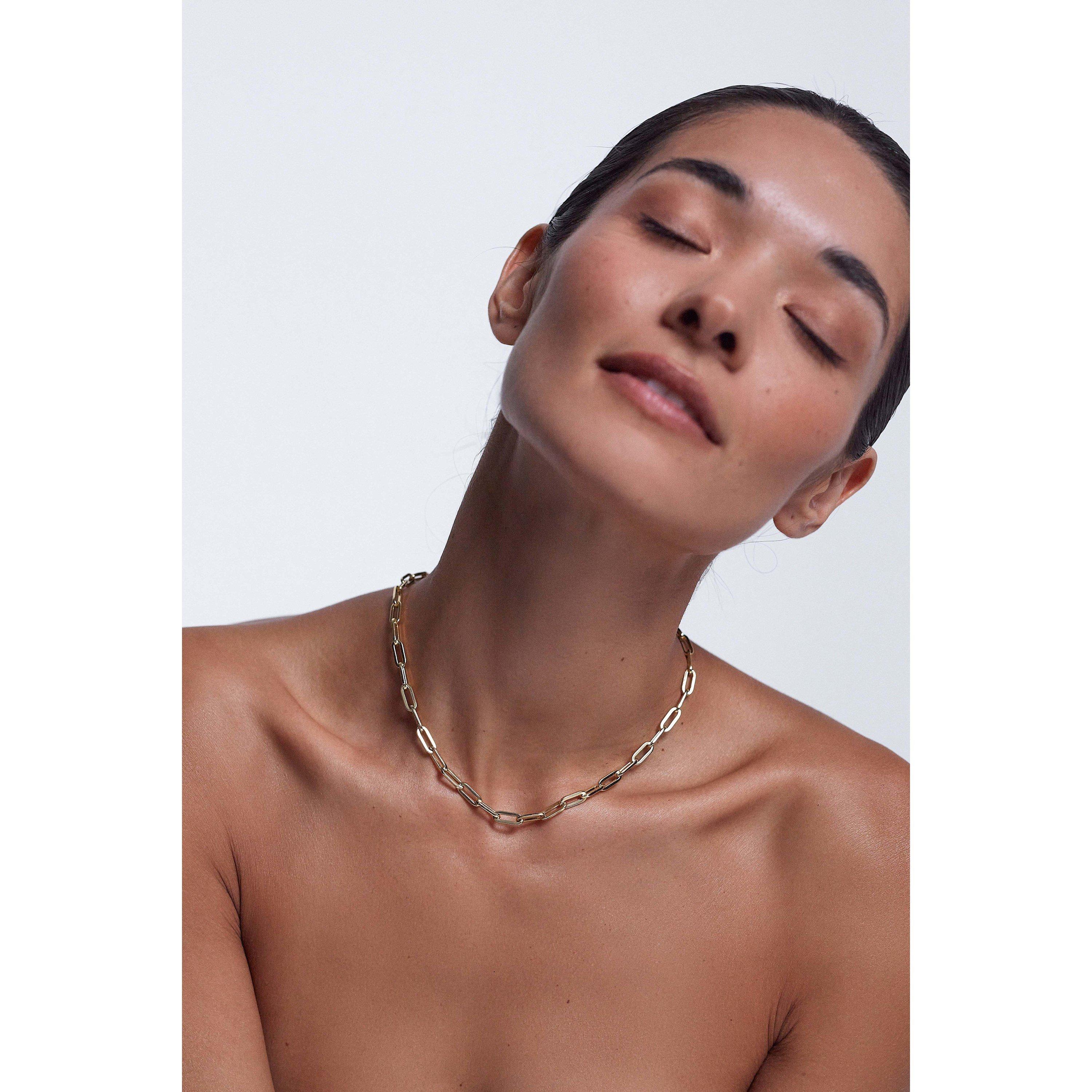 Gold - Anni Lu - Anni Lu GoldHr Ncklc Ld61 - 2