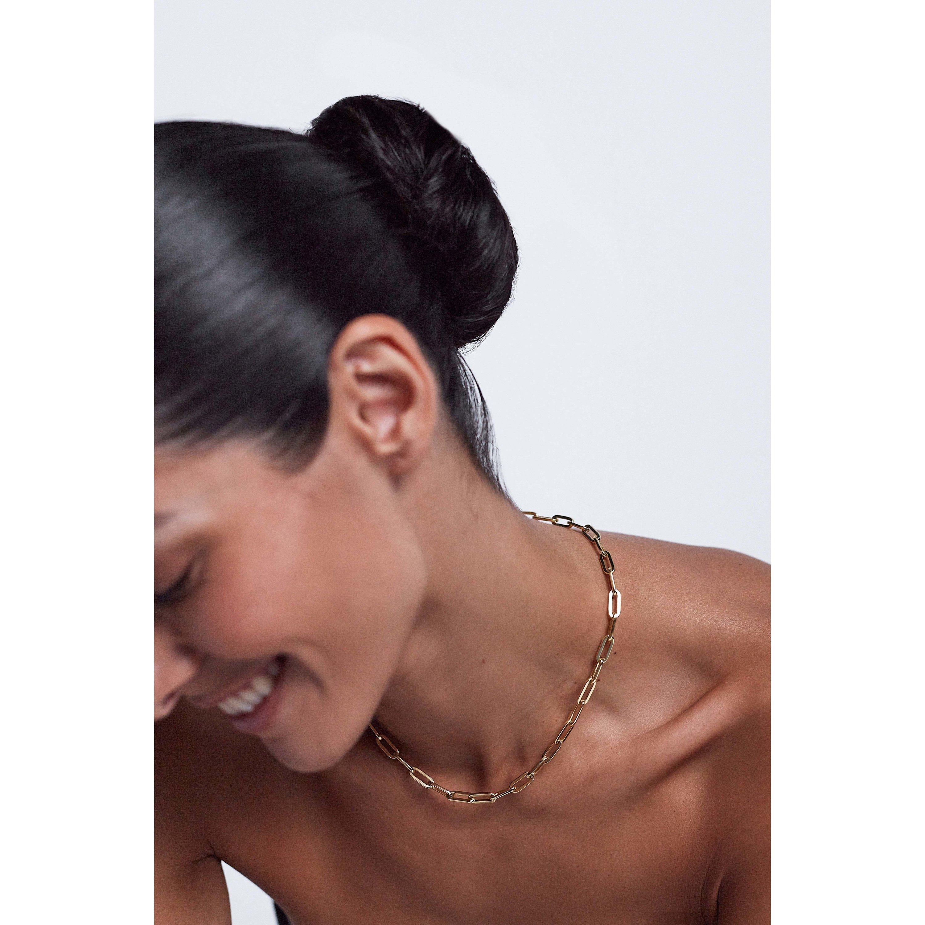 Gold - Anni Lu - Anni Lu GoldHr Ncklc Ld61 - 3