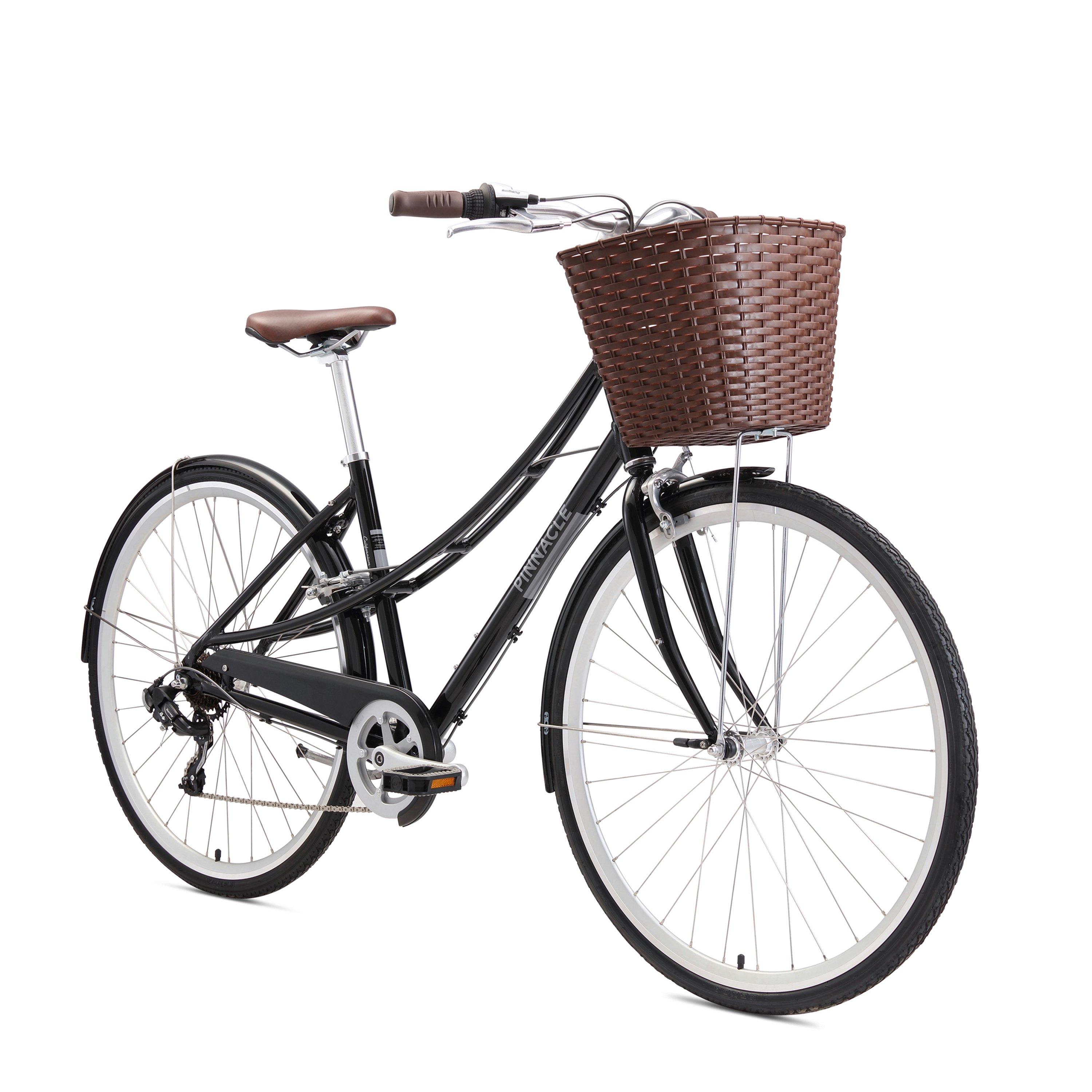 N/A - Pinnacle - BSKT PINN ALL-BASKET PICK - 1