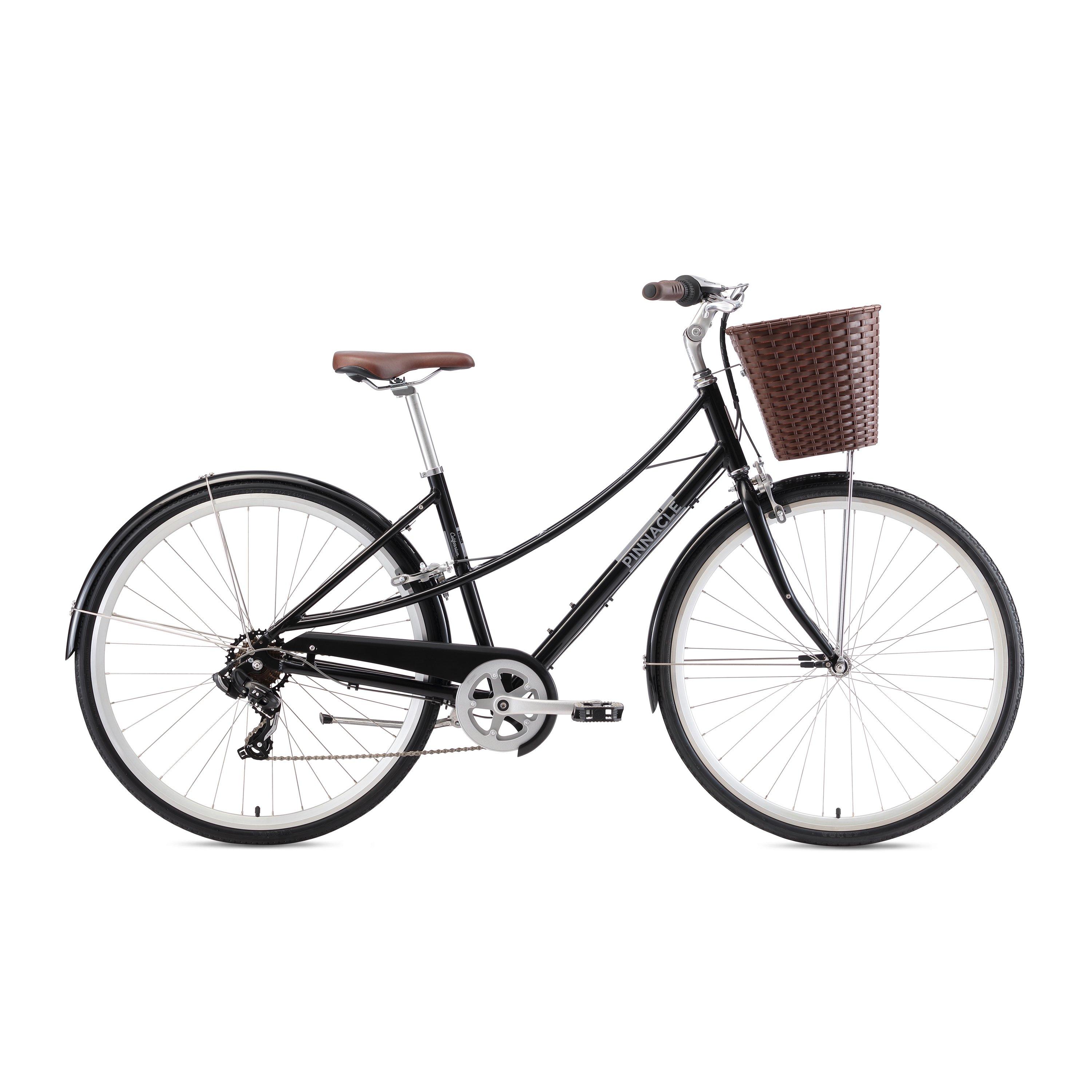 N/A - Pinnacle - BSKT PINN ALL-BASKET PICK - 2