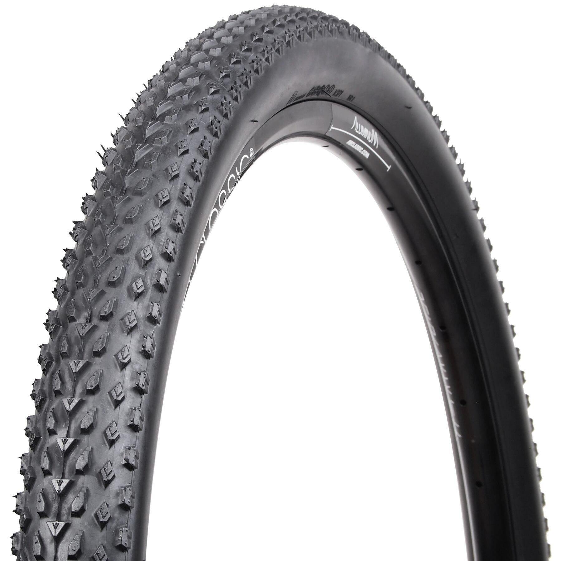 Nutrak  Nut Havoc 2 Mtb/Bmx Tyre - Black - 27.5