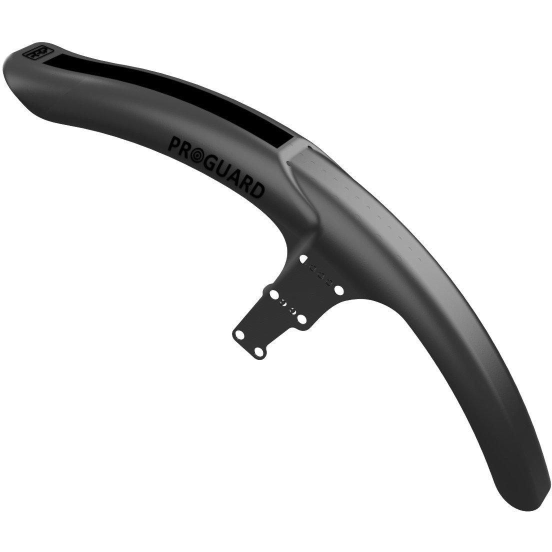 Black - RRP - Rapid Racer Products ProGuard Rear