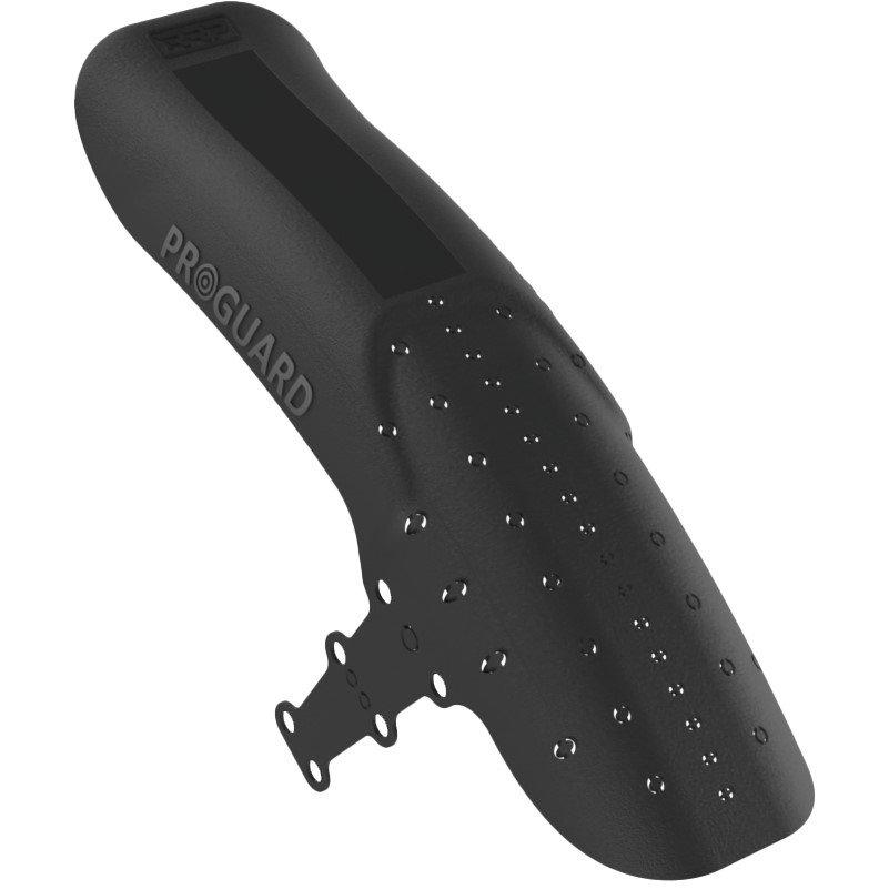 Black - RRP - Rapid Racer Products ProGuard Rear