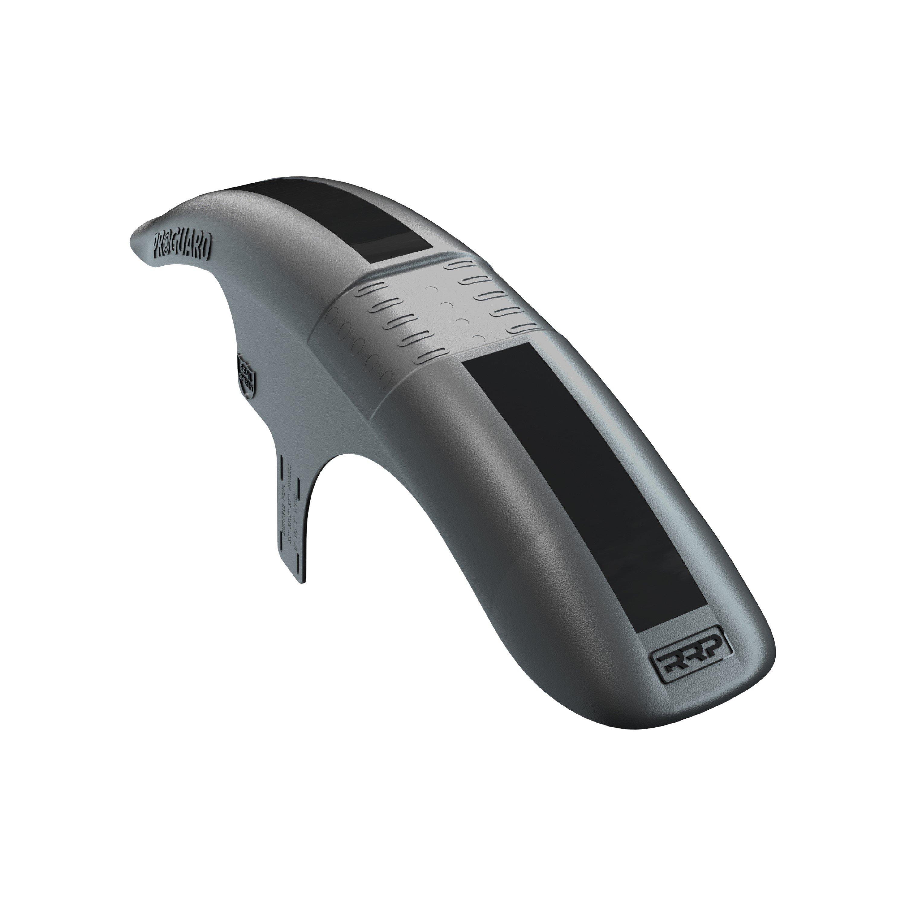 Black - RRP - Rapid Racer Products Pro Guard Max Protection - 1