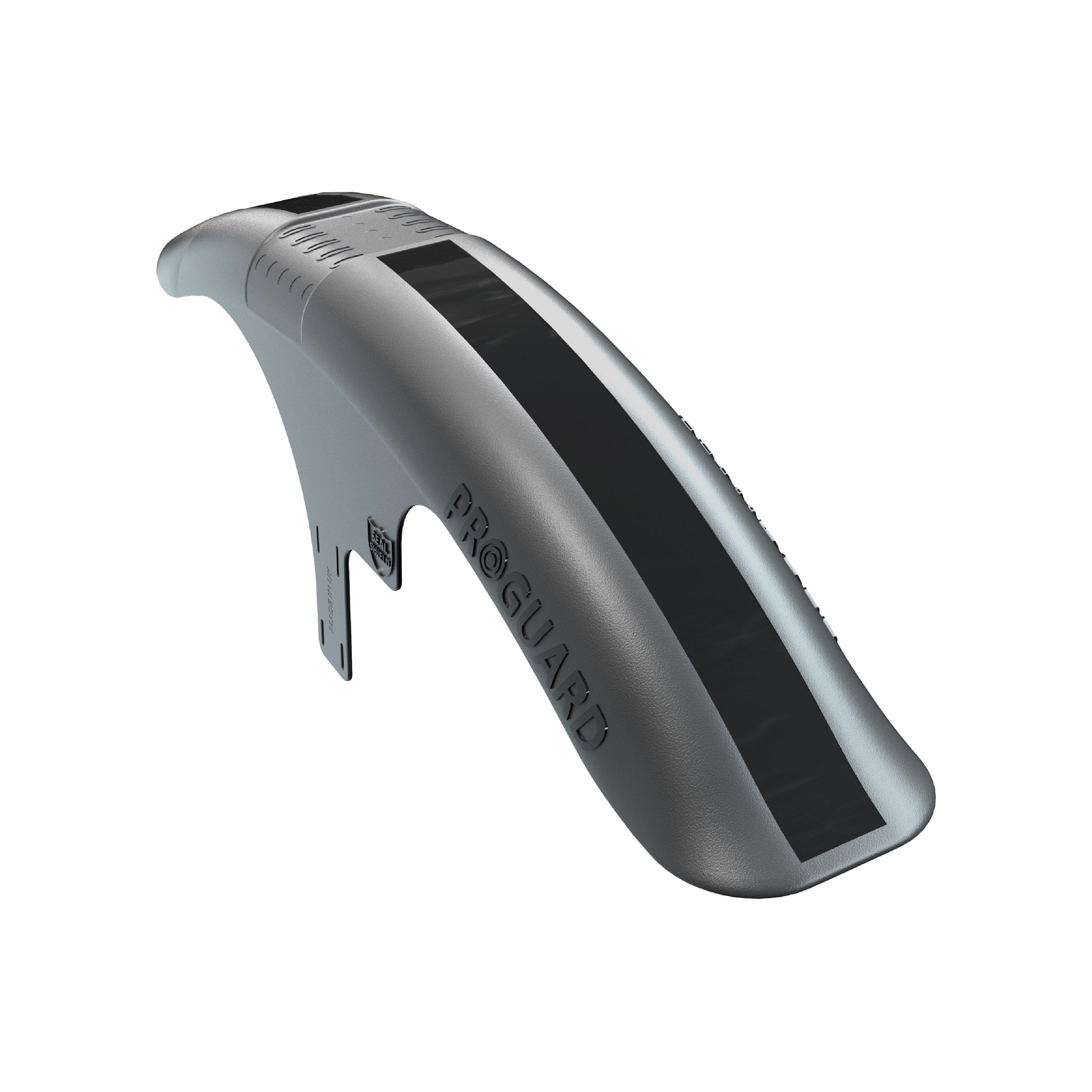 Black - RRP - Rapid Racer Products Pro Guard Max Protection - 2