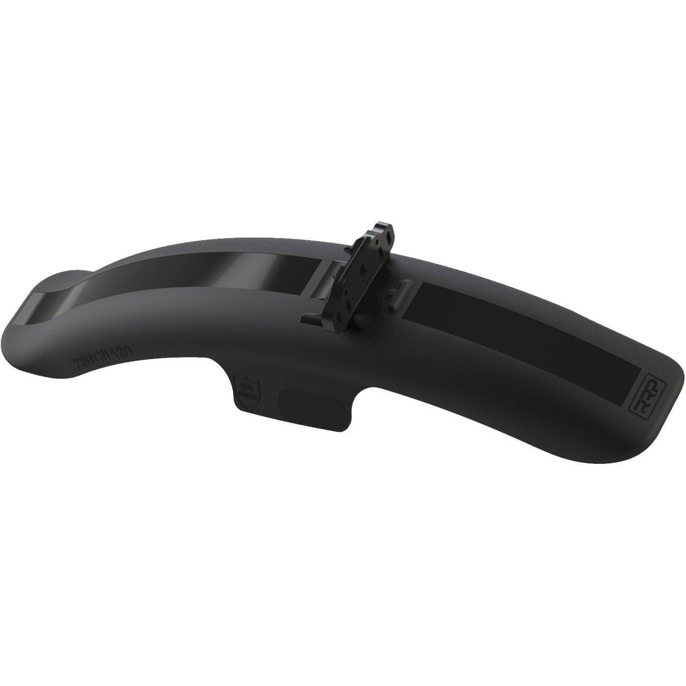 Rrp  Rapid Racer Products Proguard Bolt On - Black